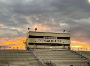 New press box, multipurpose athletic facility in sight for TCHS campus