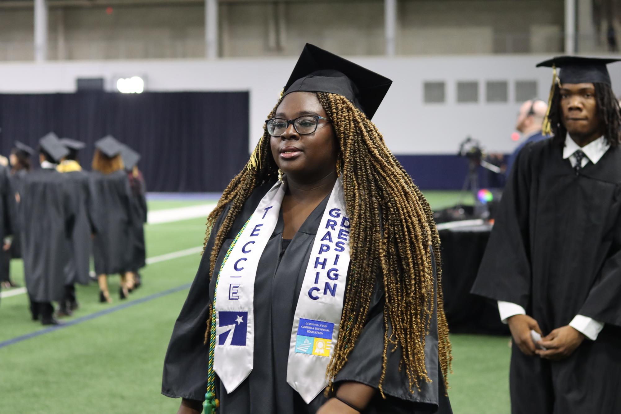 Photo Gallery: 2024 Graduation Ceremony Photos