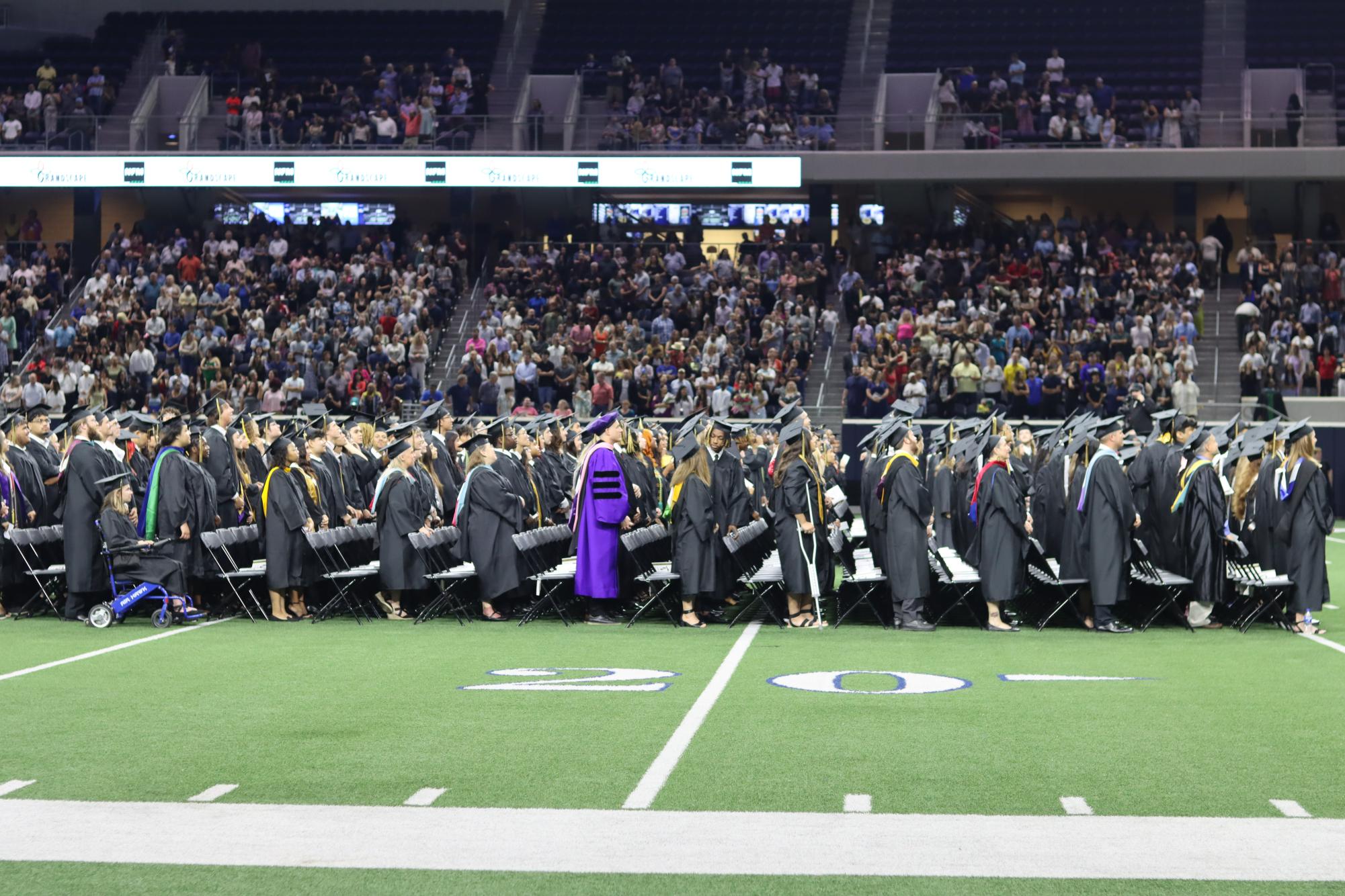 Photo Gallery: 2024 Graduation Ceremony Photos