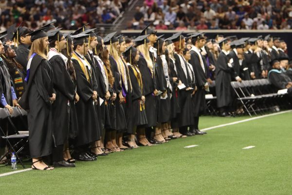 Photo Gallery: 2024 Graduation Ceremony Photos