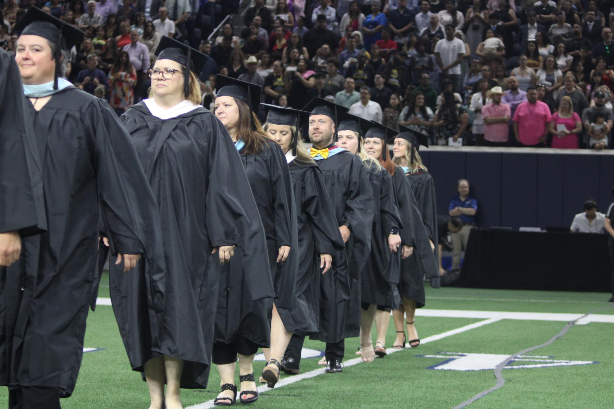 Photo Gallery: 2024 Graduation Ceremony Photos