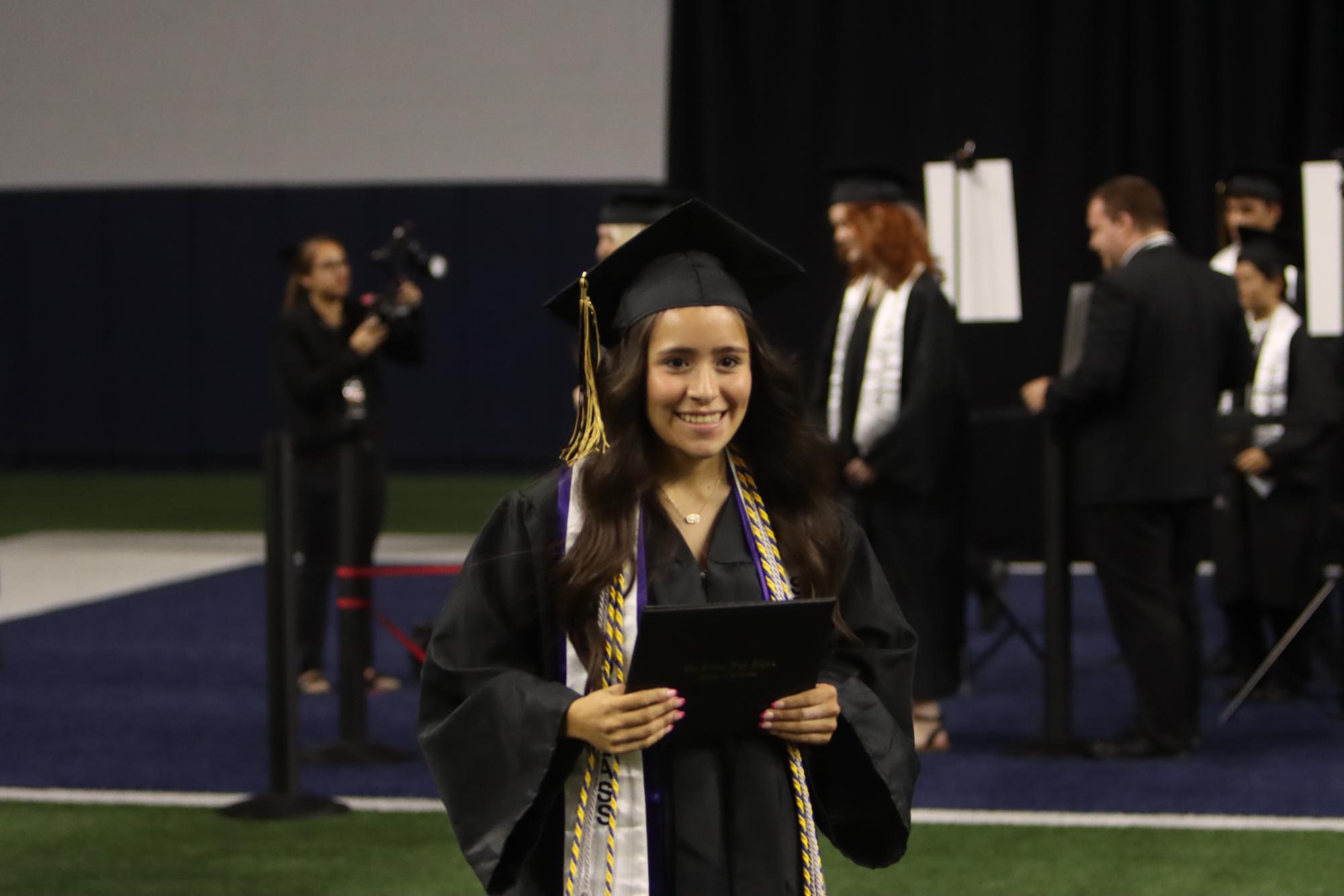 Photo Gallery: 2024 Graduation Diploma Photos