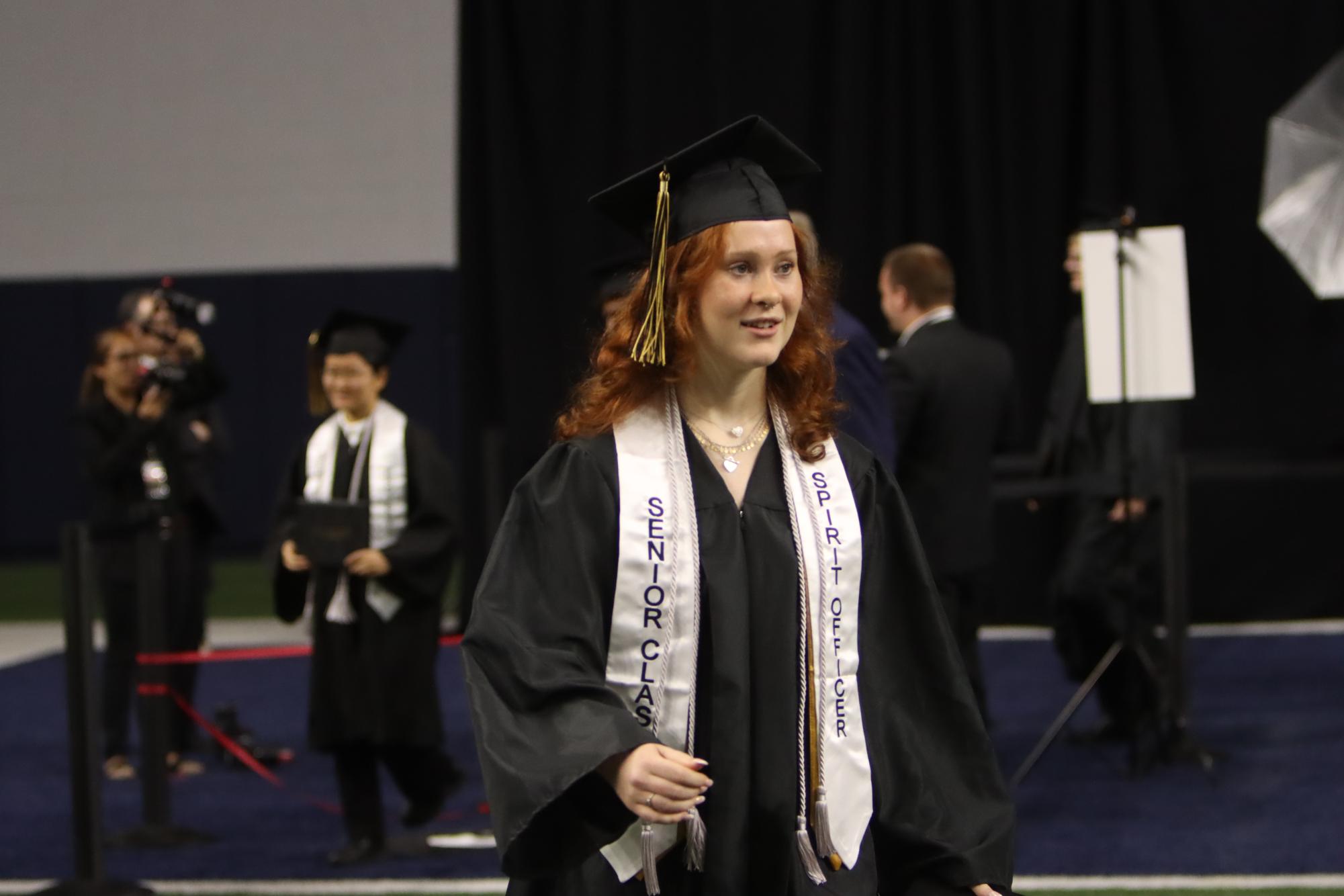 Photo Gallery: 2024 Graduation Diploma Photos