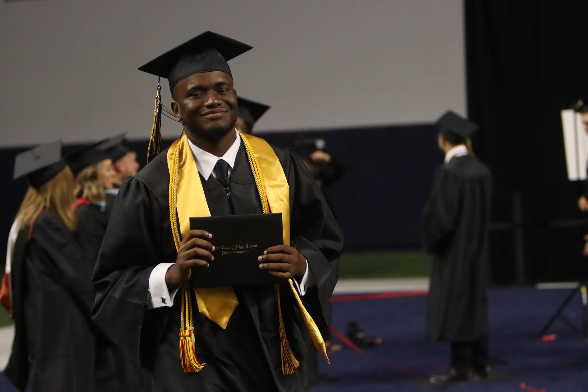 Photo Gallery: 2024 Graduation Diploma Photos