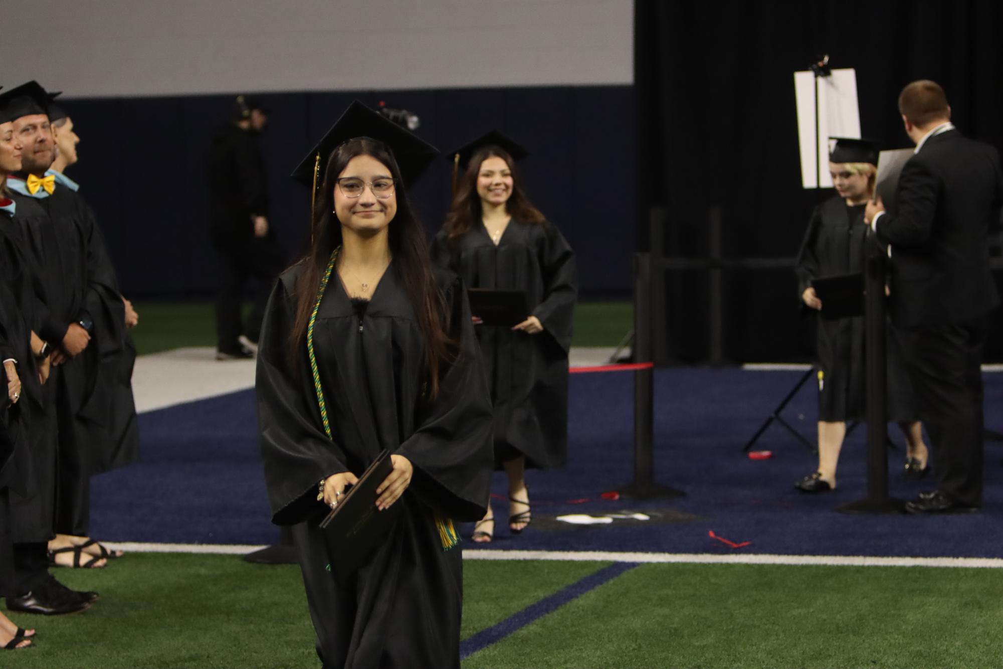 Photo Gallery: 2024 Graduation Diploma Photos