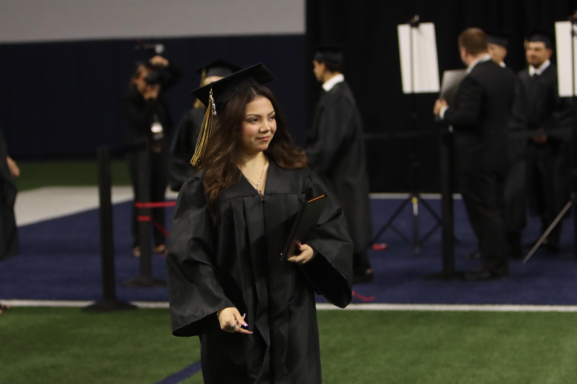 Photo Gallery: 2024 Graduation Diploma Photos