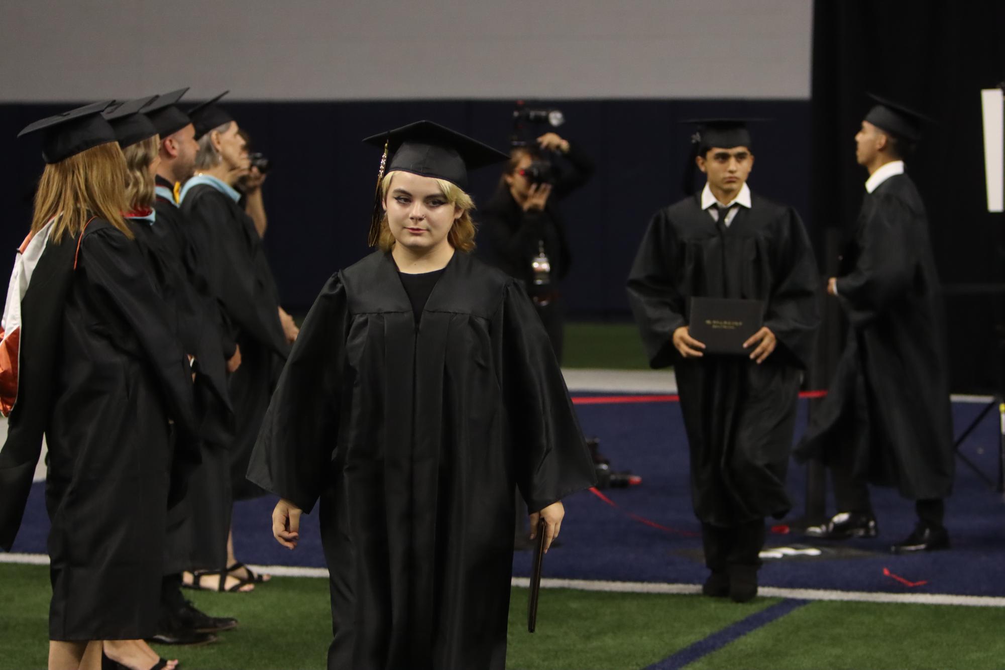 Photo Gallery: 2024 Graduation Diploma Photos