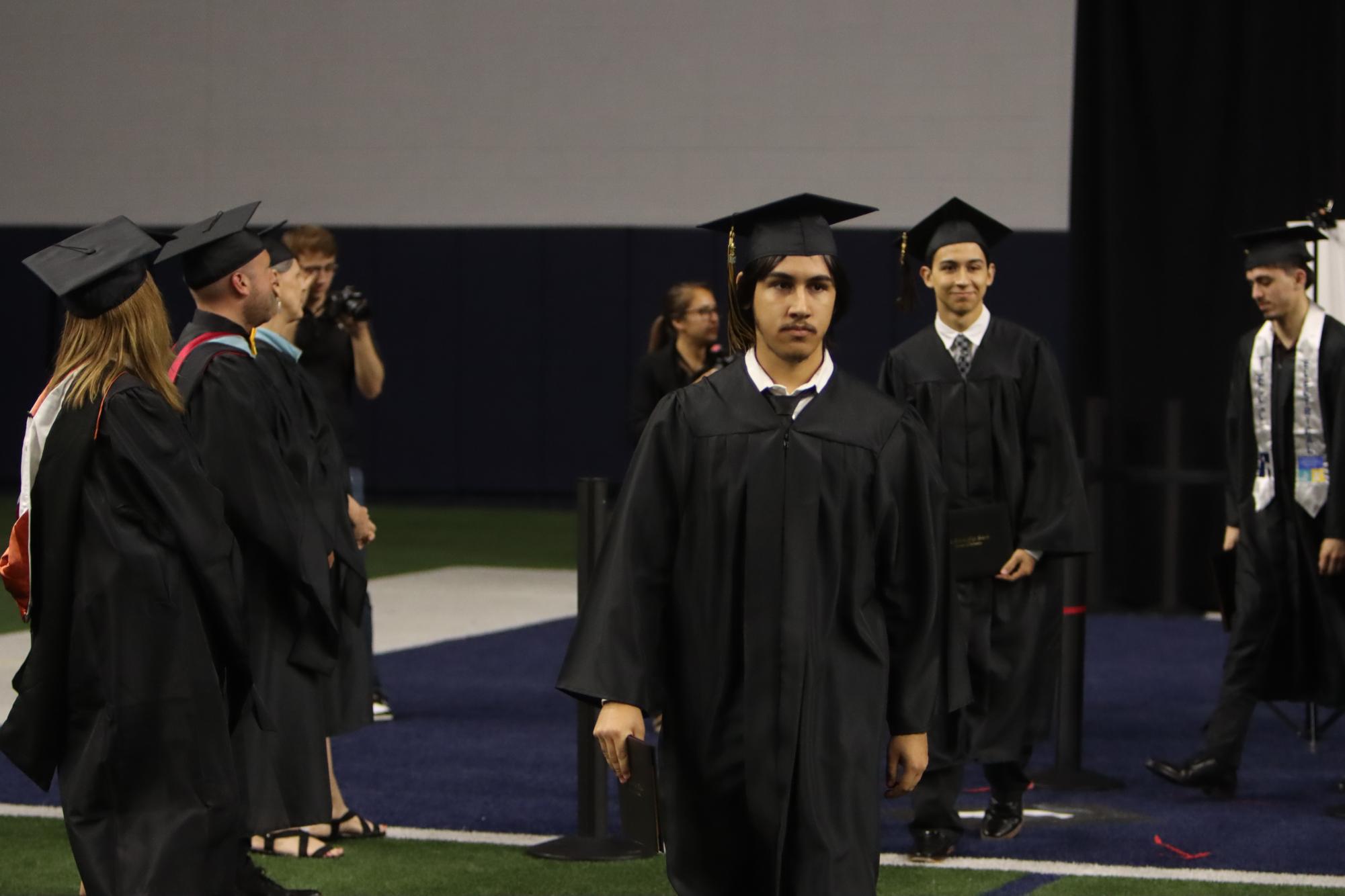 Photo Gallery: 2024 Graduation Diploma Photos