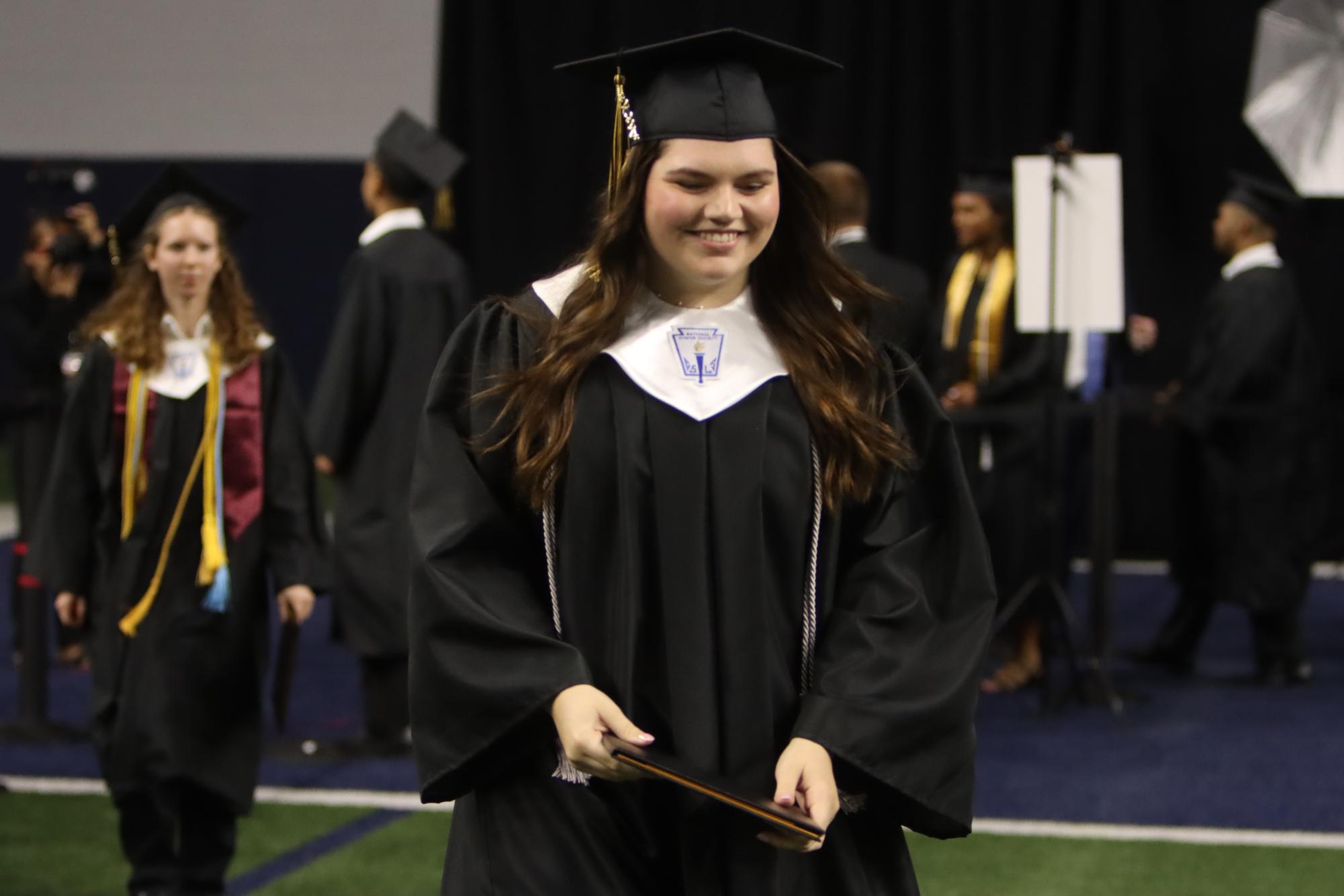 Photo Gallery: 2024 Graduation Diploma Photos