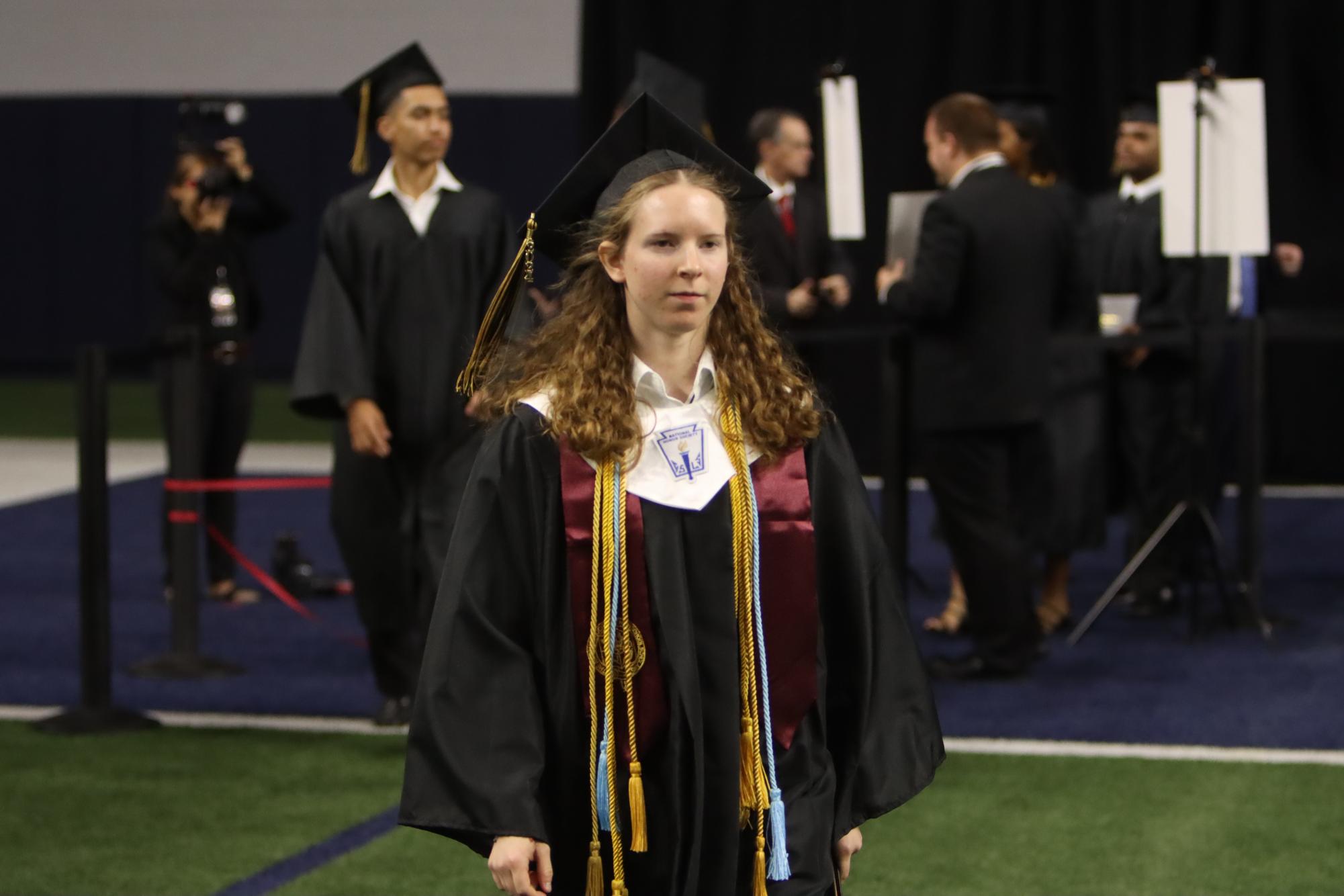 Photo Gallery: 2024 Graduation Diploma Photos