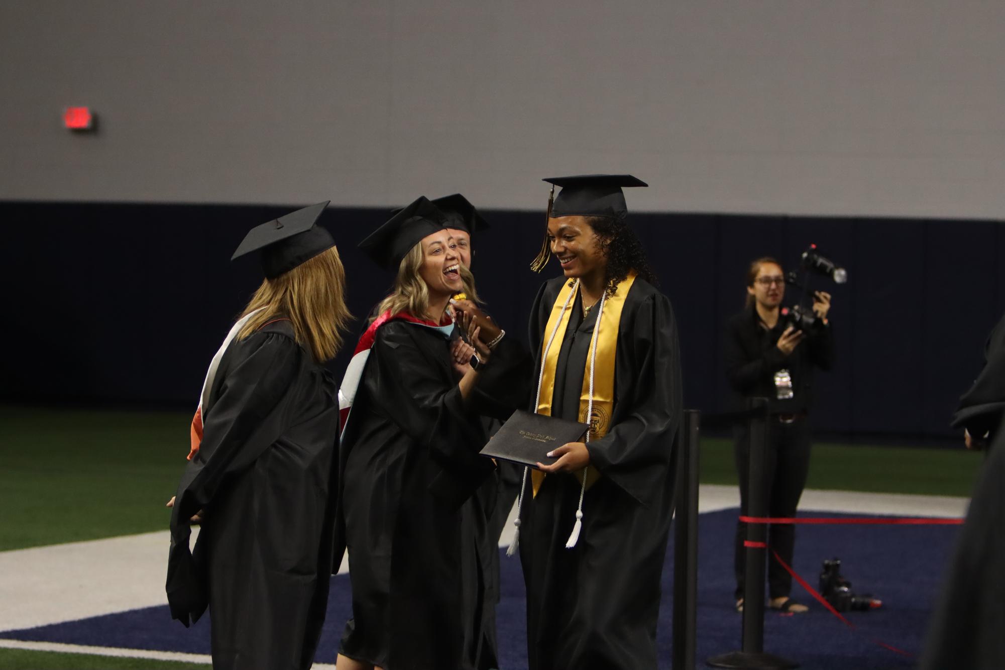 Photo Gallery: 2024 Graduation Diploma Photos