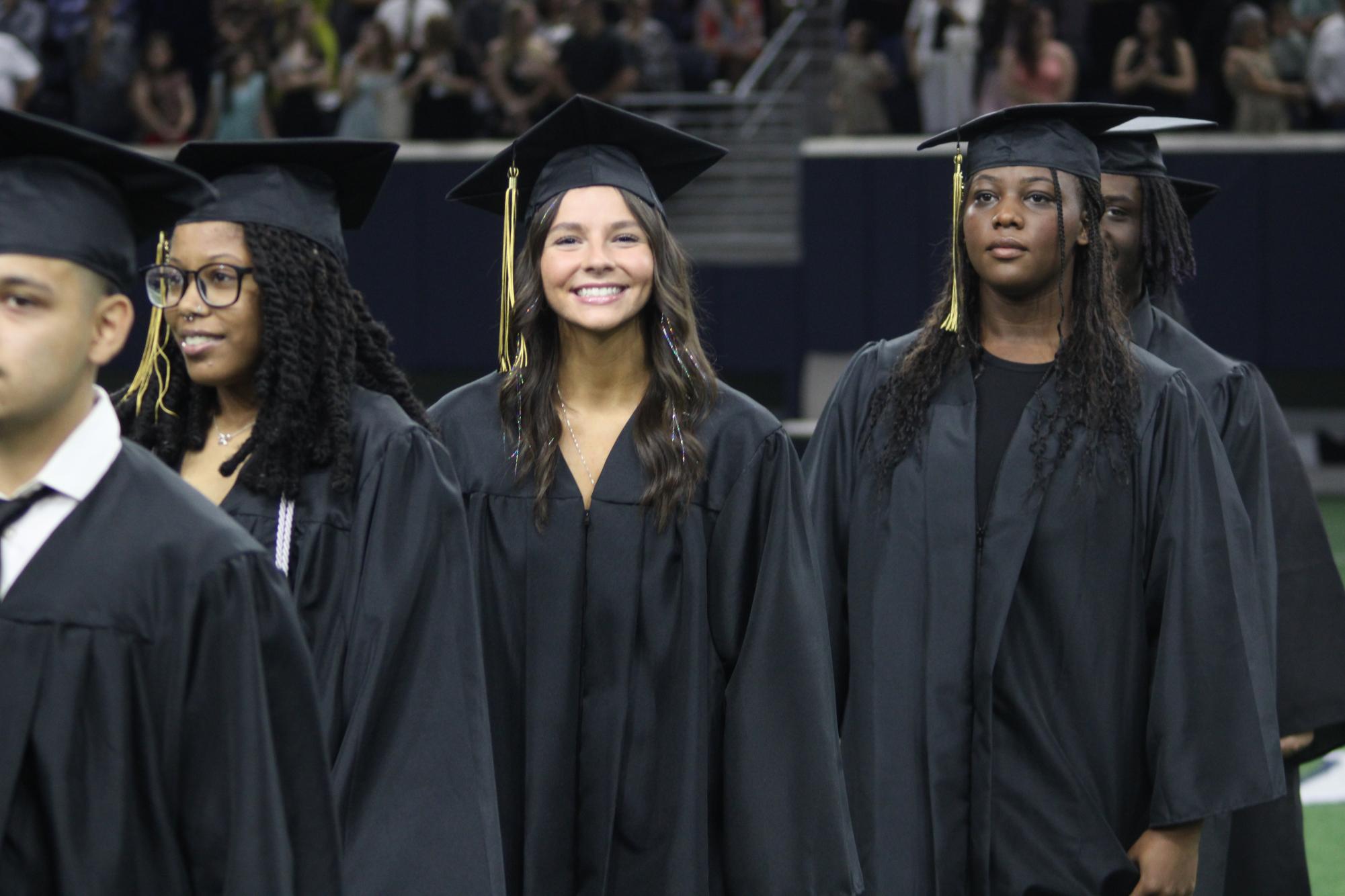 Photo Gallery: 2024 Graduation Ceremony Photos