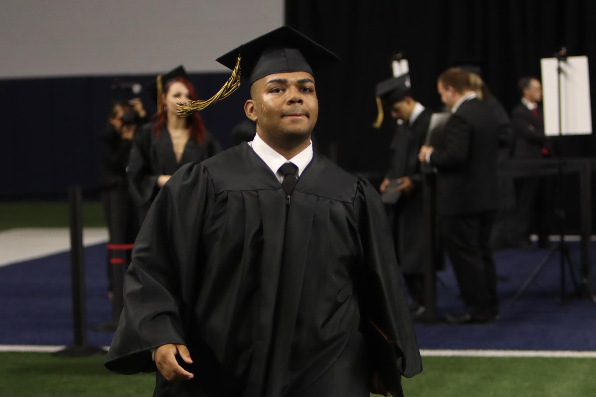 Photo Gallery: 2024 Graduation Diploma Photos