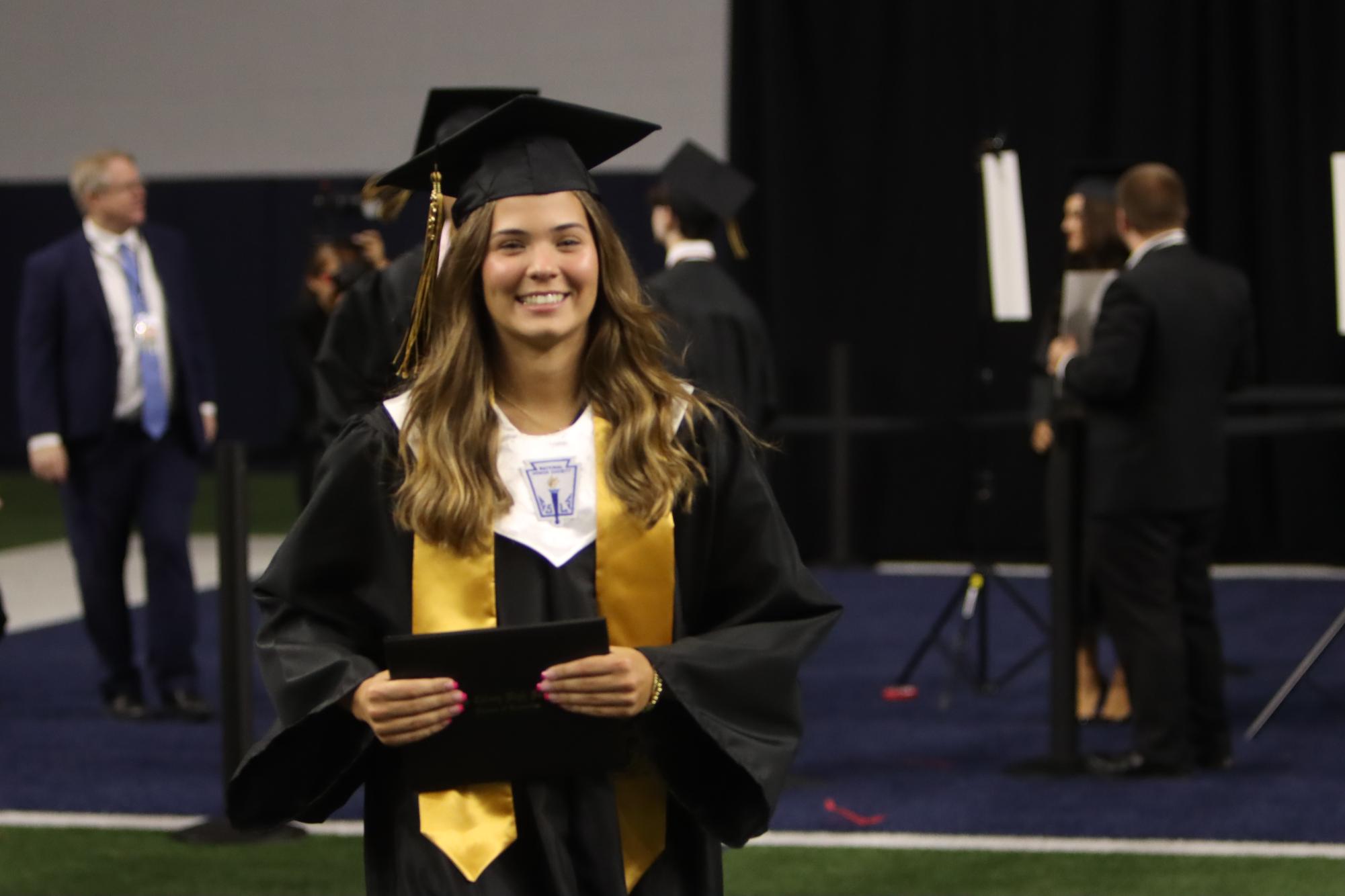 Photo Gallery: 2024 Graduation Diploma Photos