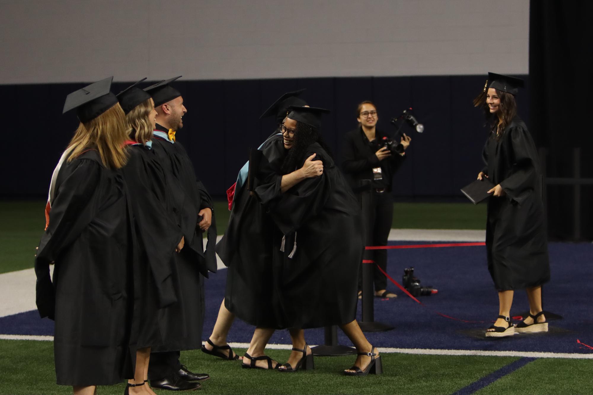 Photo Gallery: 2024 Graduation Diploma Photos