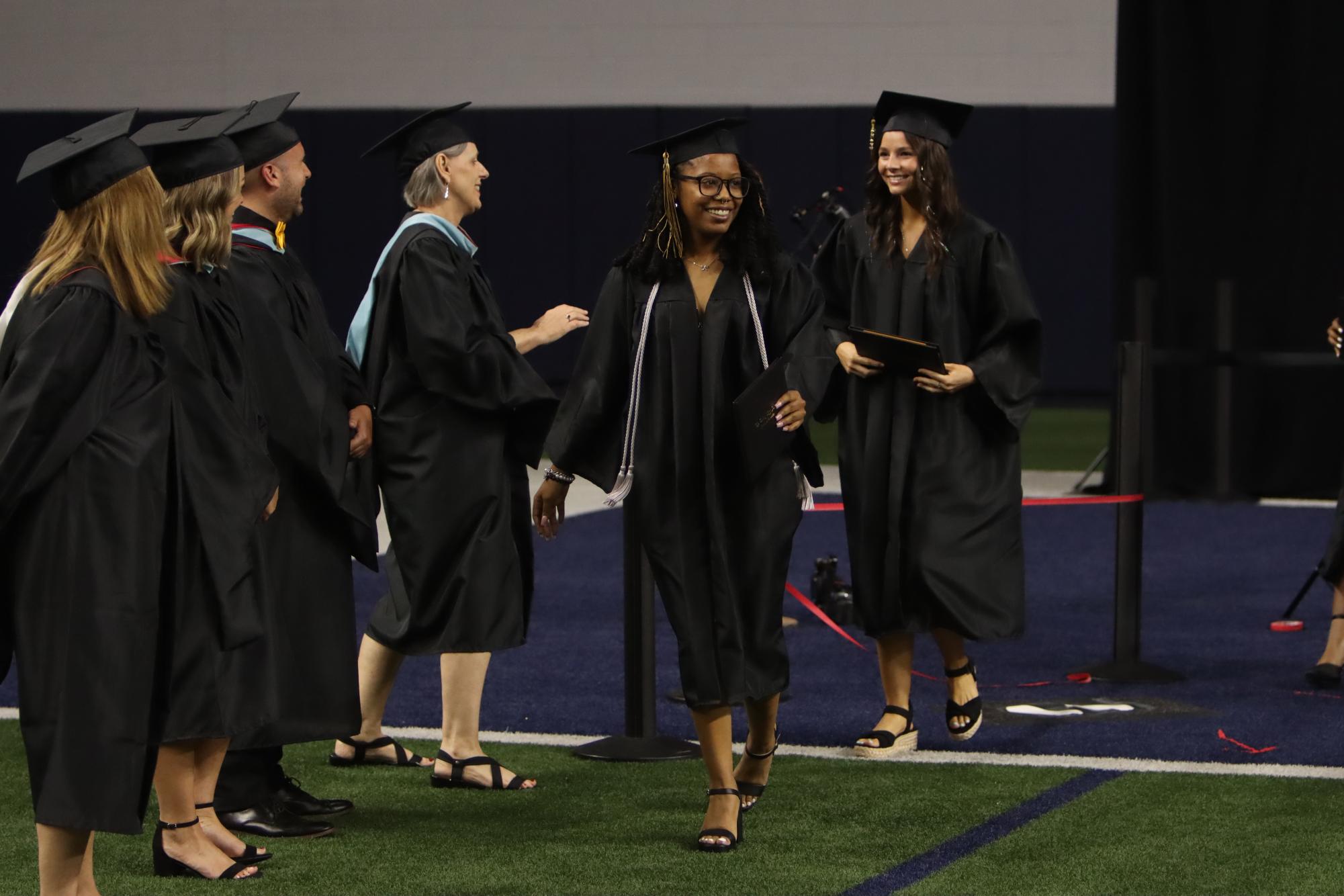 Photo Gallery: 2024 Graduation Diploma Photos