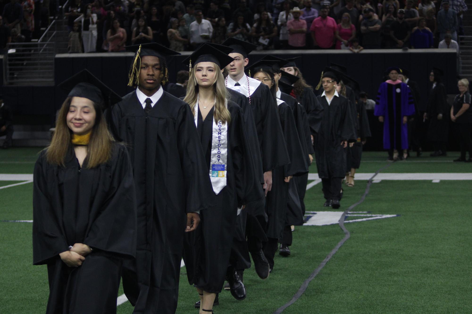 Photo Gallery: 2024 Graduation Ceremony Photos