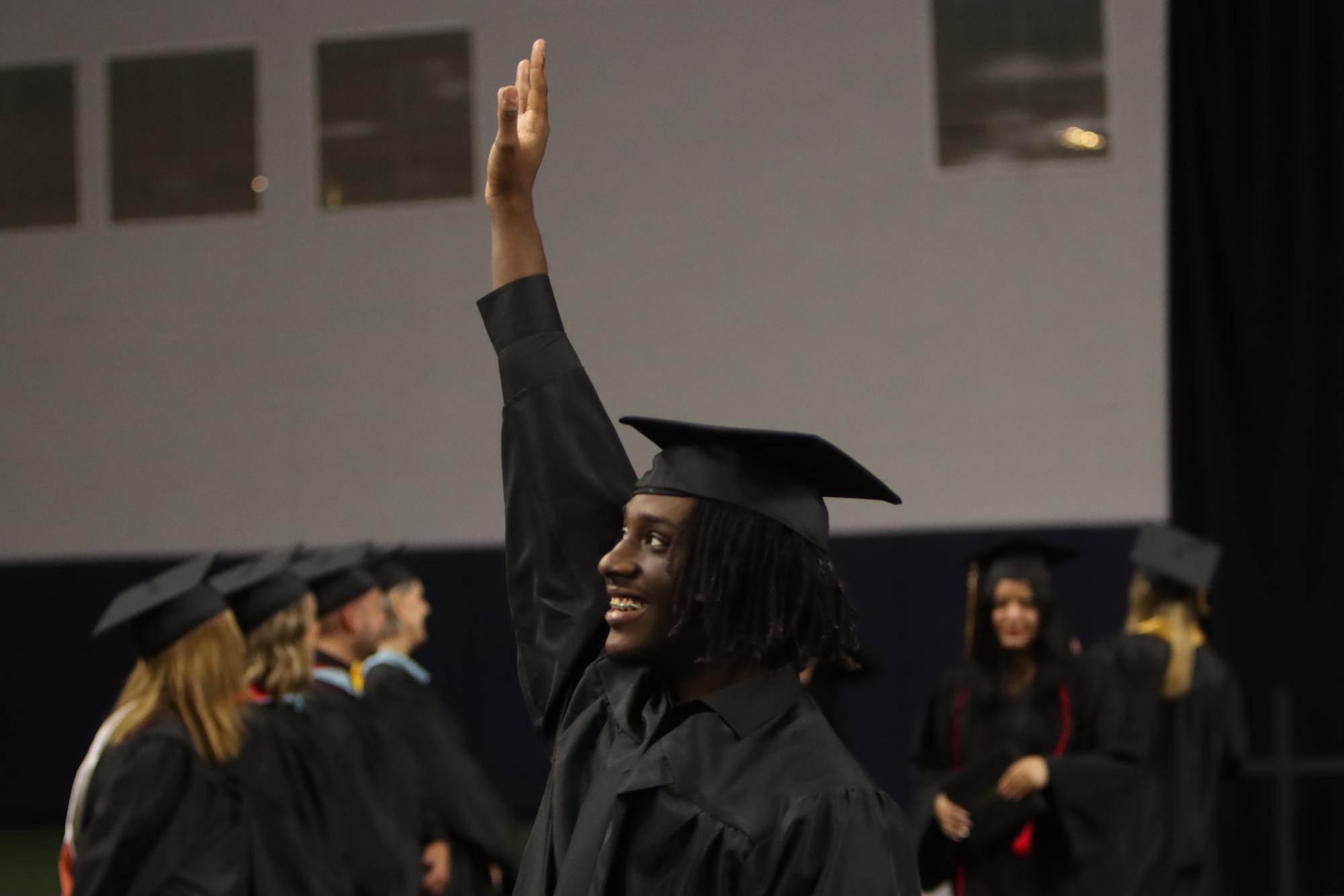 Photo Gallery: 2024 Graduation Diploma Photos