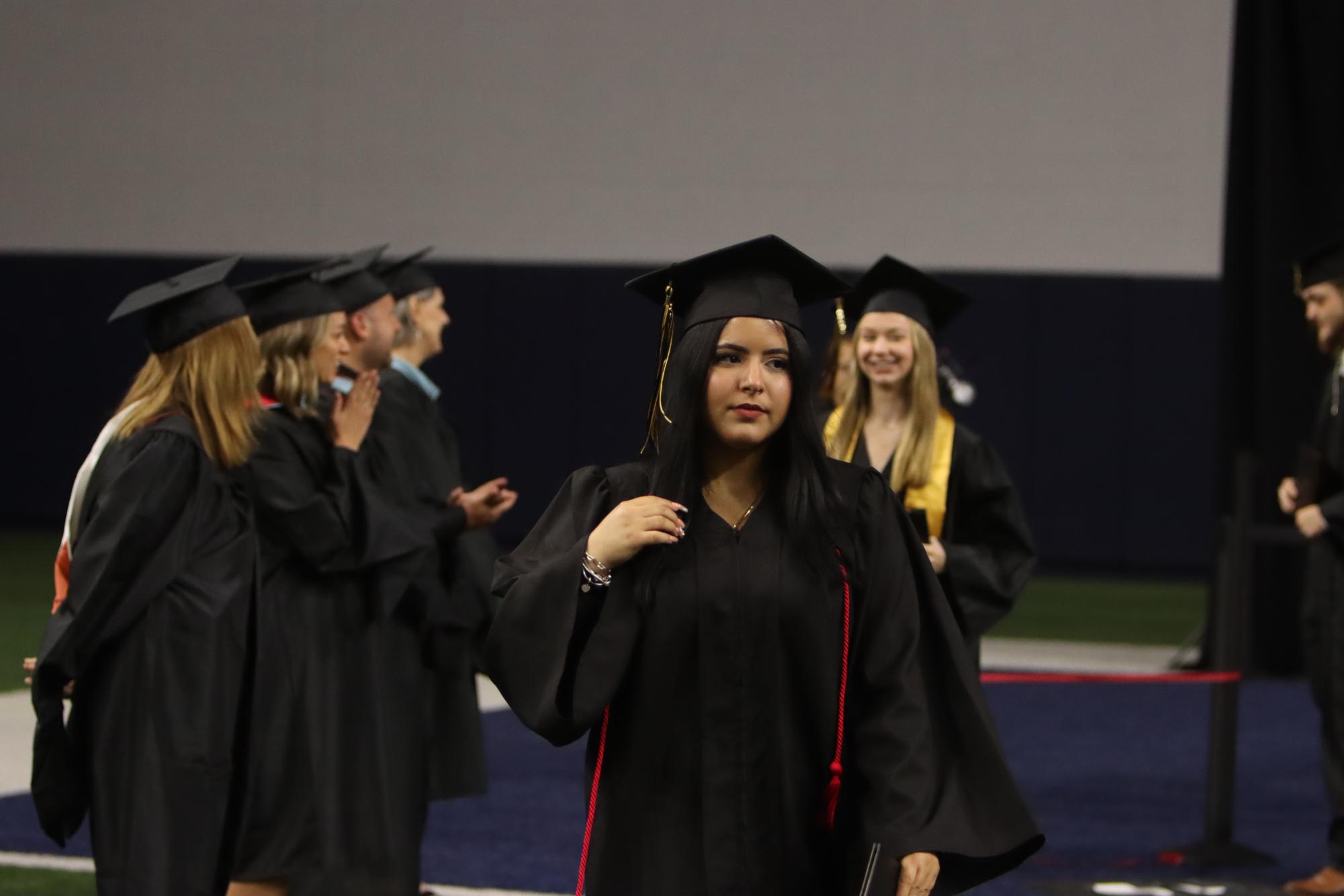 Photo Gallery: 2024 Graduation Diploma Photos