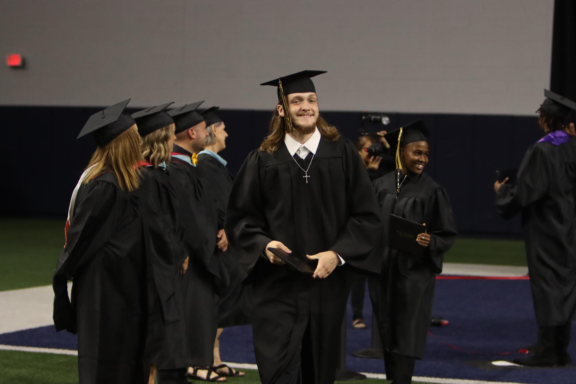 Photo Gallery: 2024 Graduation Diploma Photos