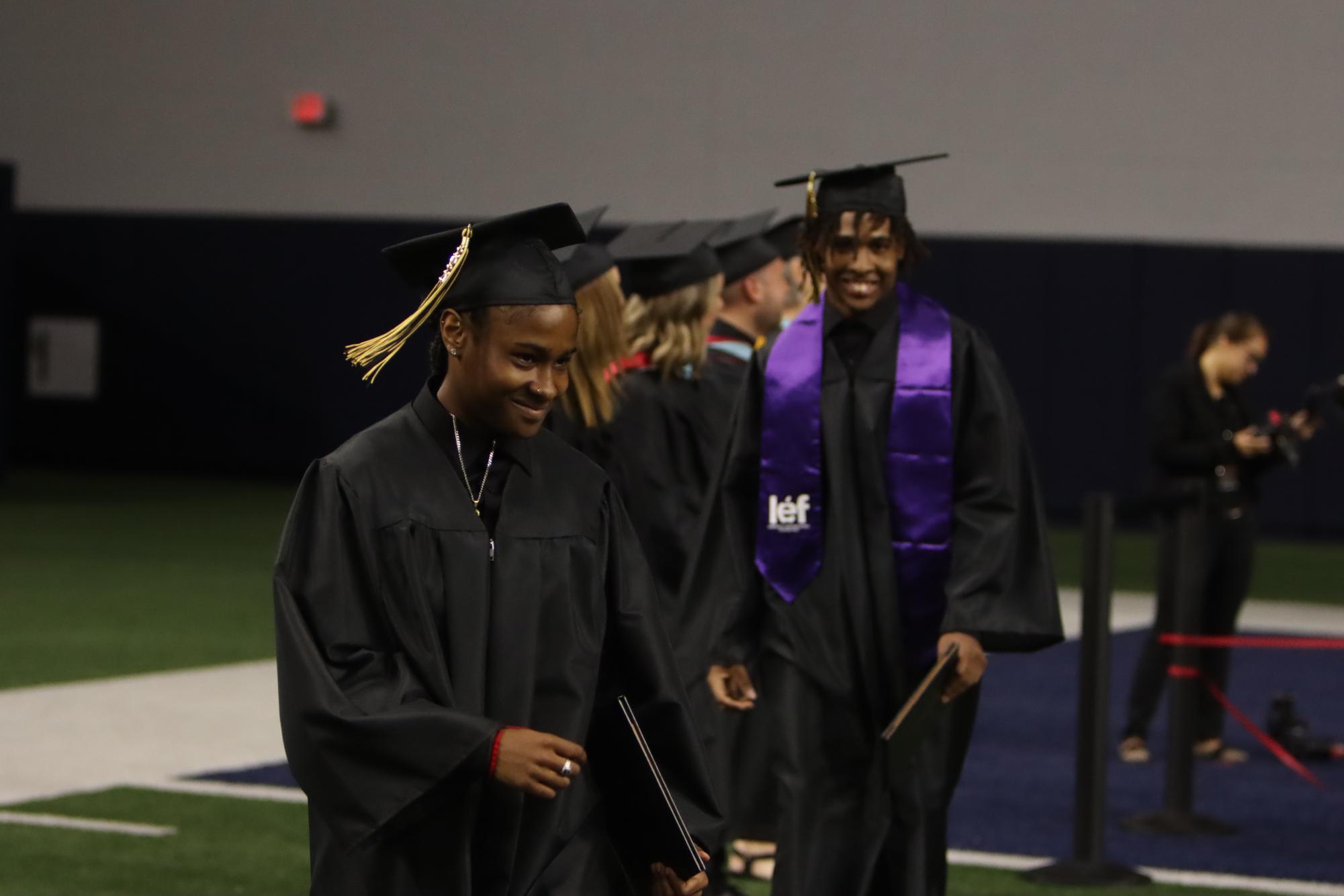 Photo Gallery: 2024 Graduation Diploma Photos