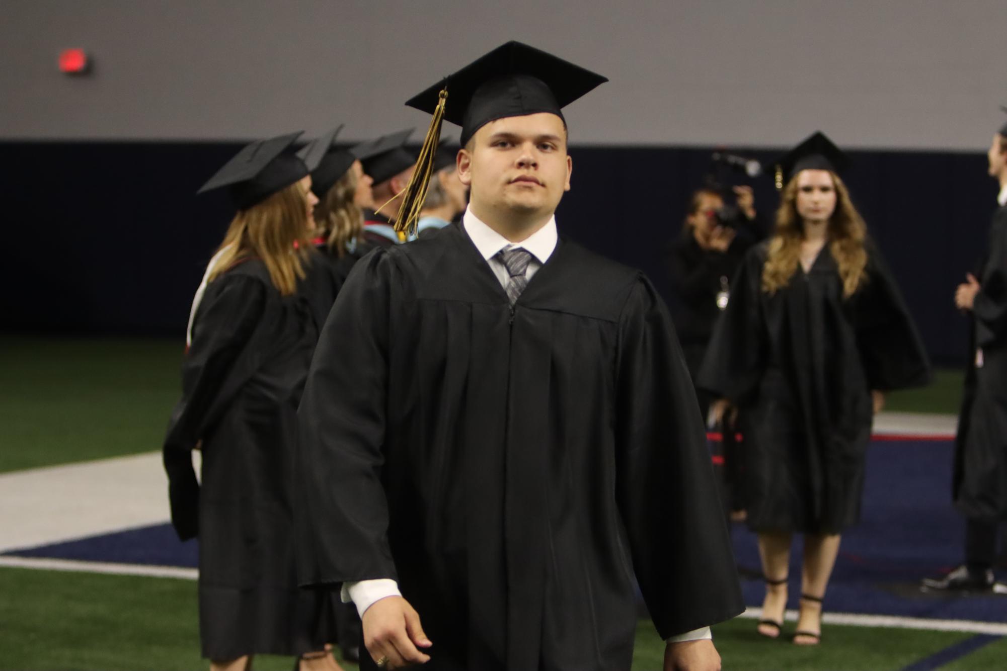 Photo Gallery: 2024 Graduation Diploma Photos