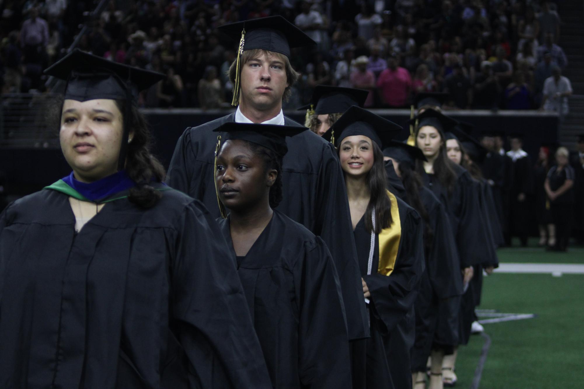 Photo Gallery: 2024 Graduation Ceremony Photos