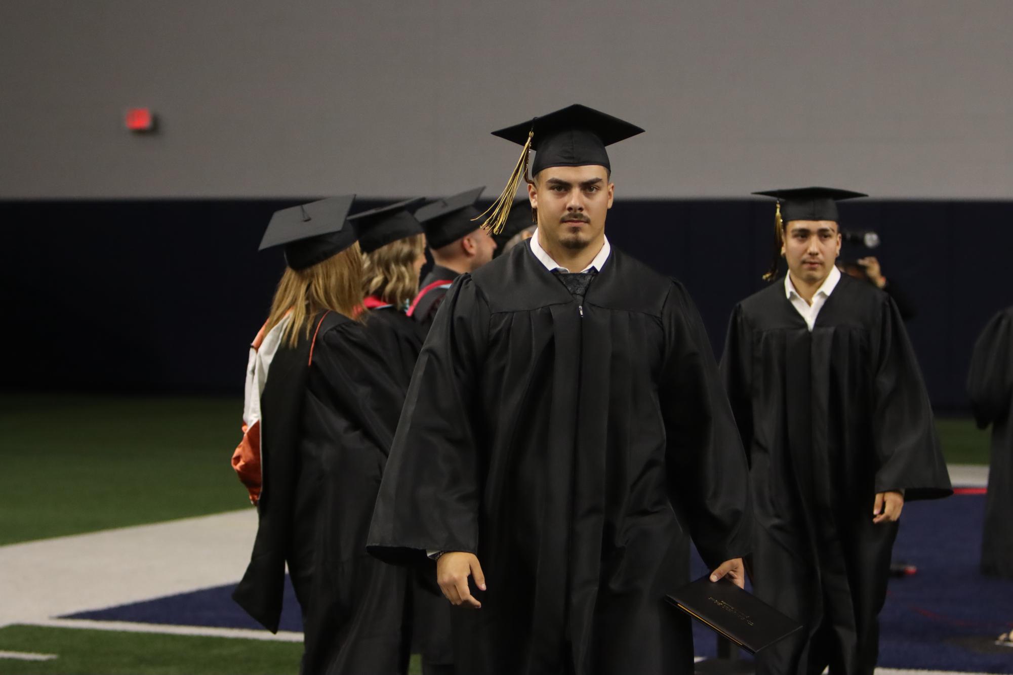 Photo Gallery: 2024 Graduation Diploma Photos