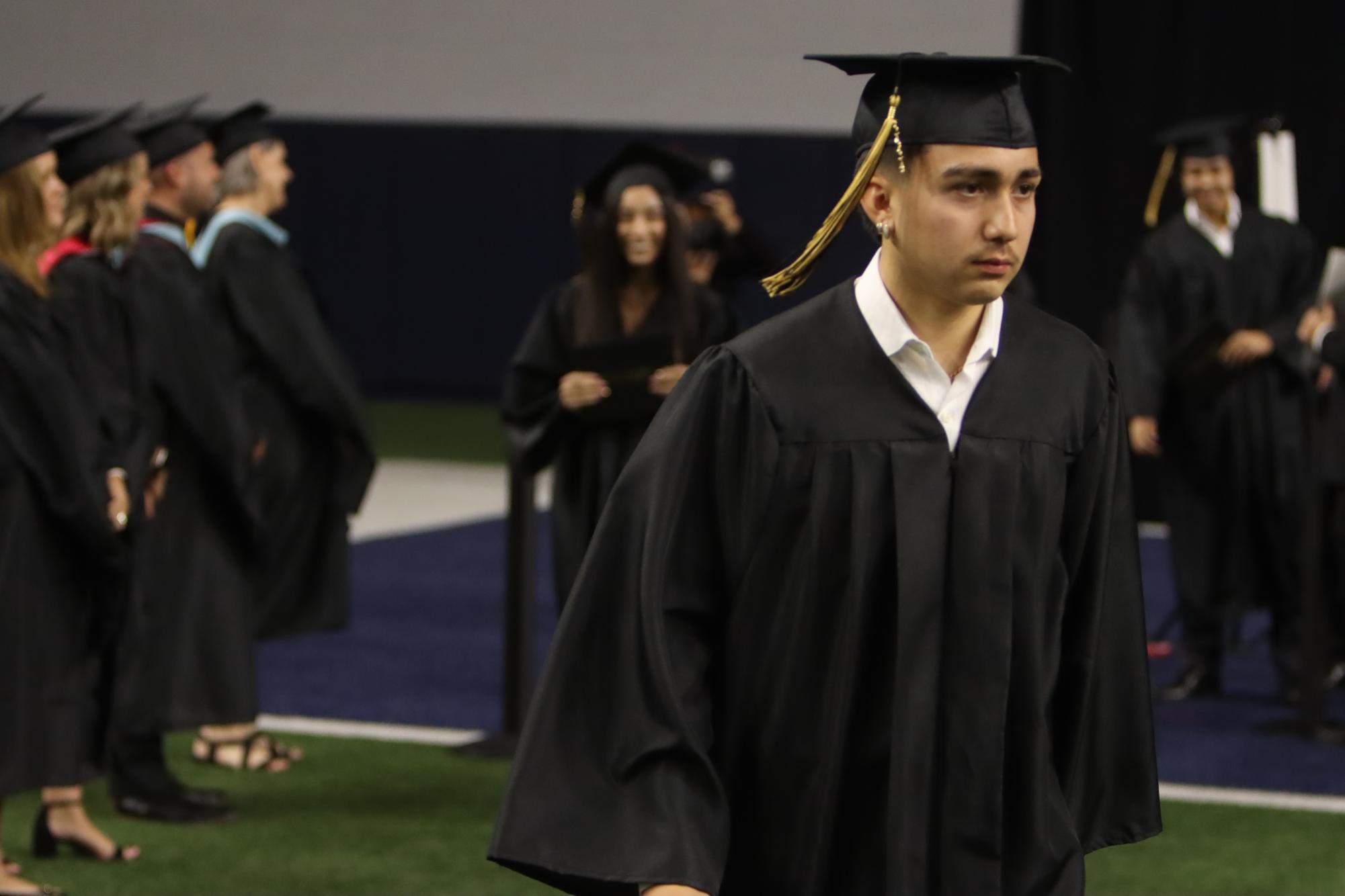 Photo Gallery: 2024 Graduation Diploma Photos