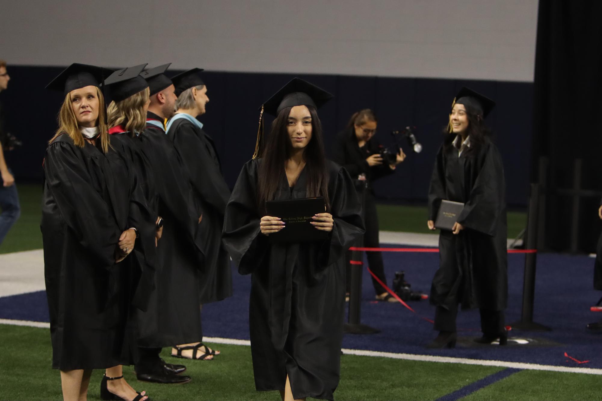 Photo Gallery: 2024 Graduation Diploma Photos