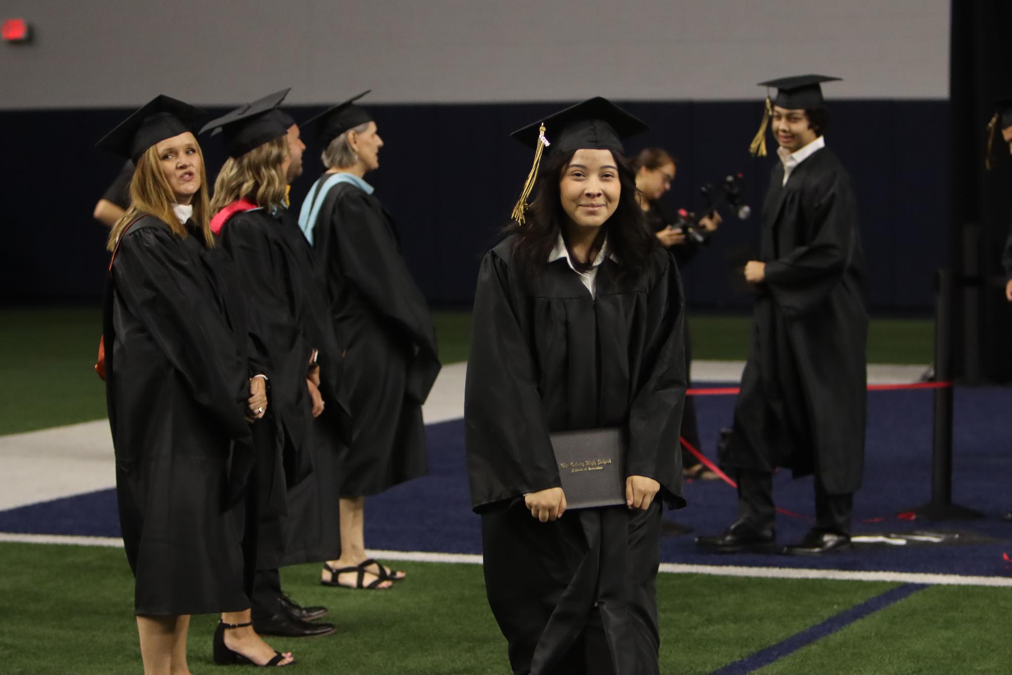 Photo Gallery: 2024 Graduation Diploma Photos