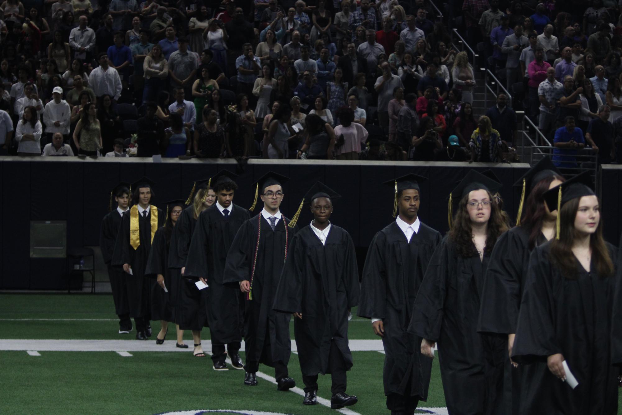 Photo Gallery: 2024 Graduation Ceremony Photos