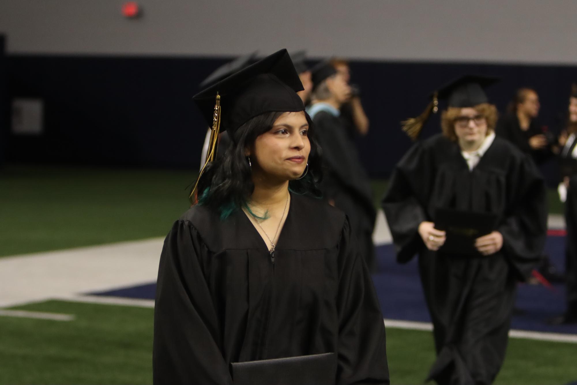 Photo Gallery: 2024 Graduation Diploma Photos