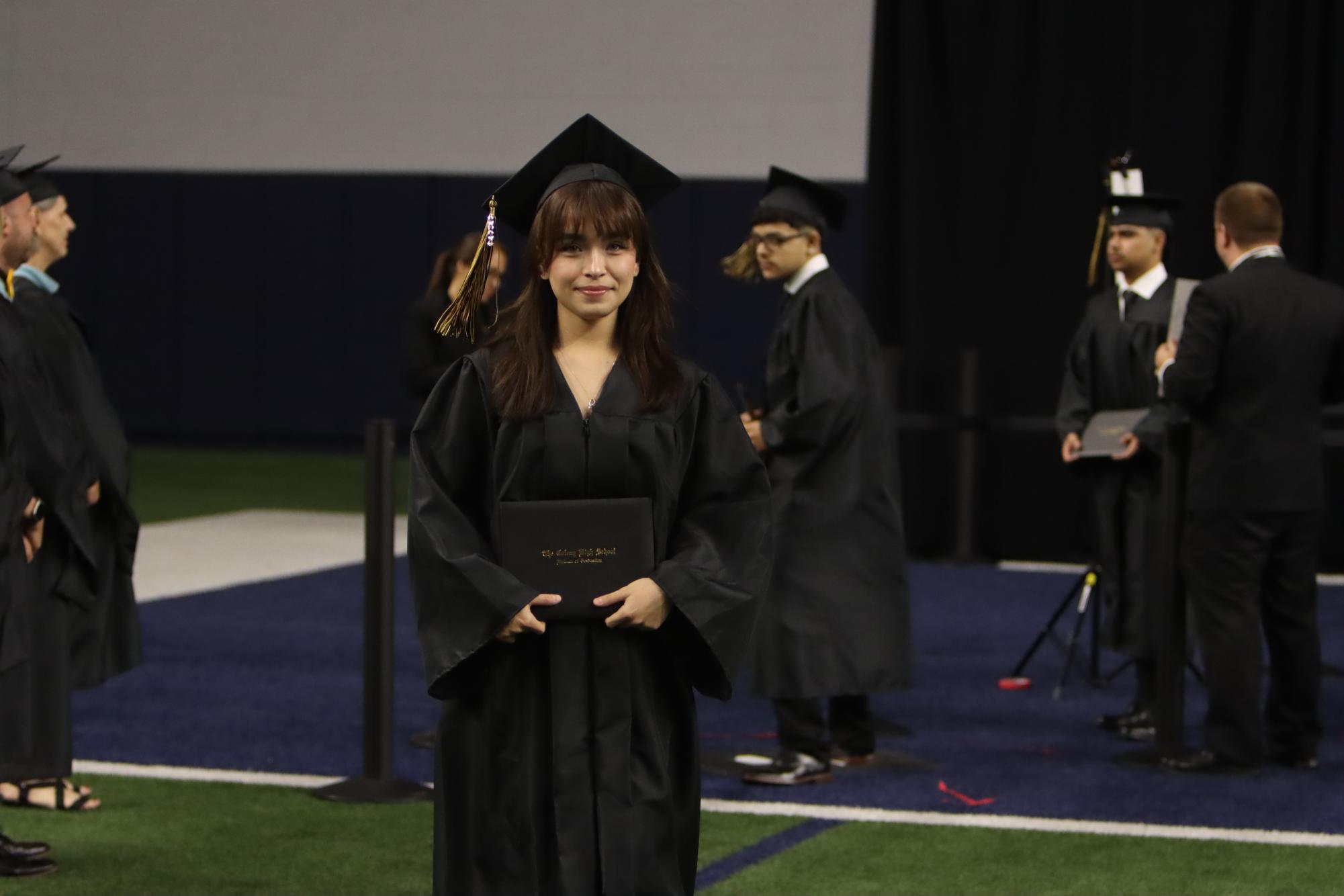 Photo Gallery: 2024 Graduation Diploma Photos