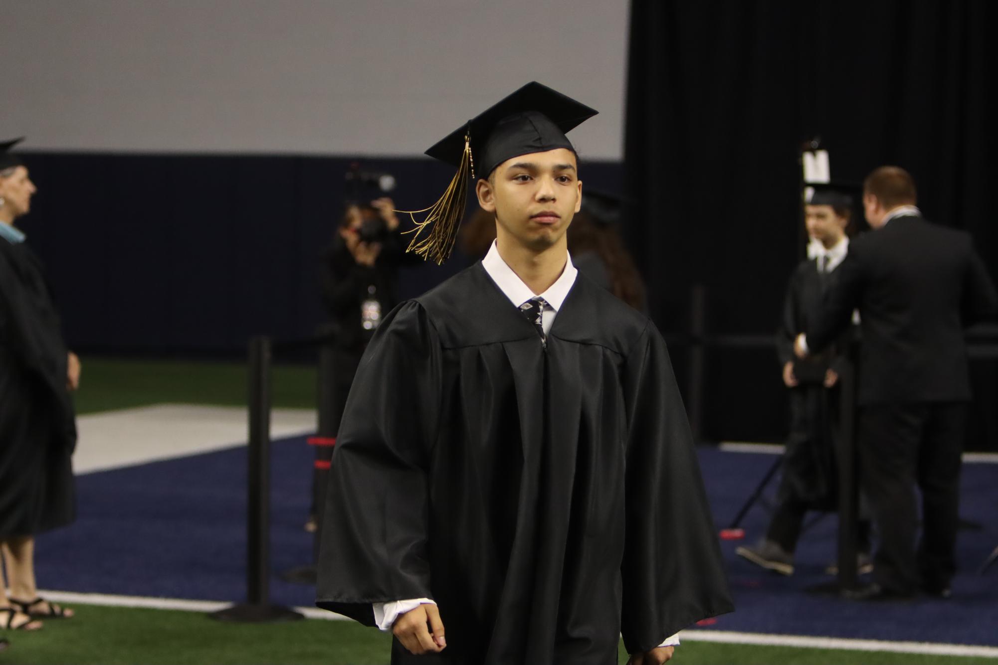 Photo Gallery: 2024 Graduation Diploma Photos