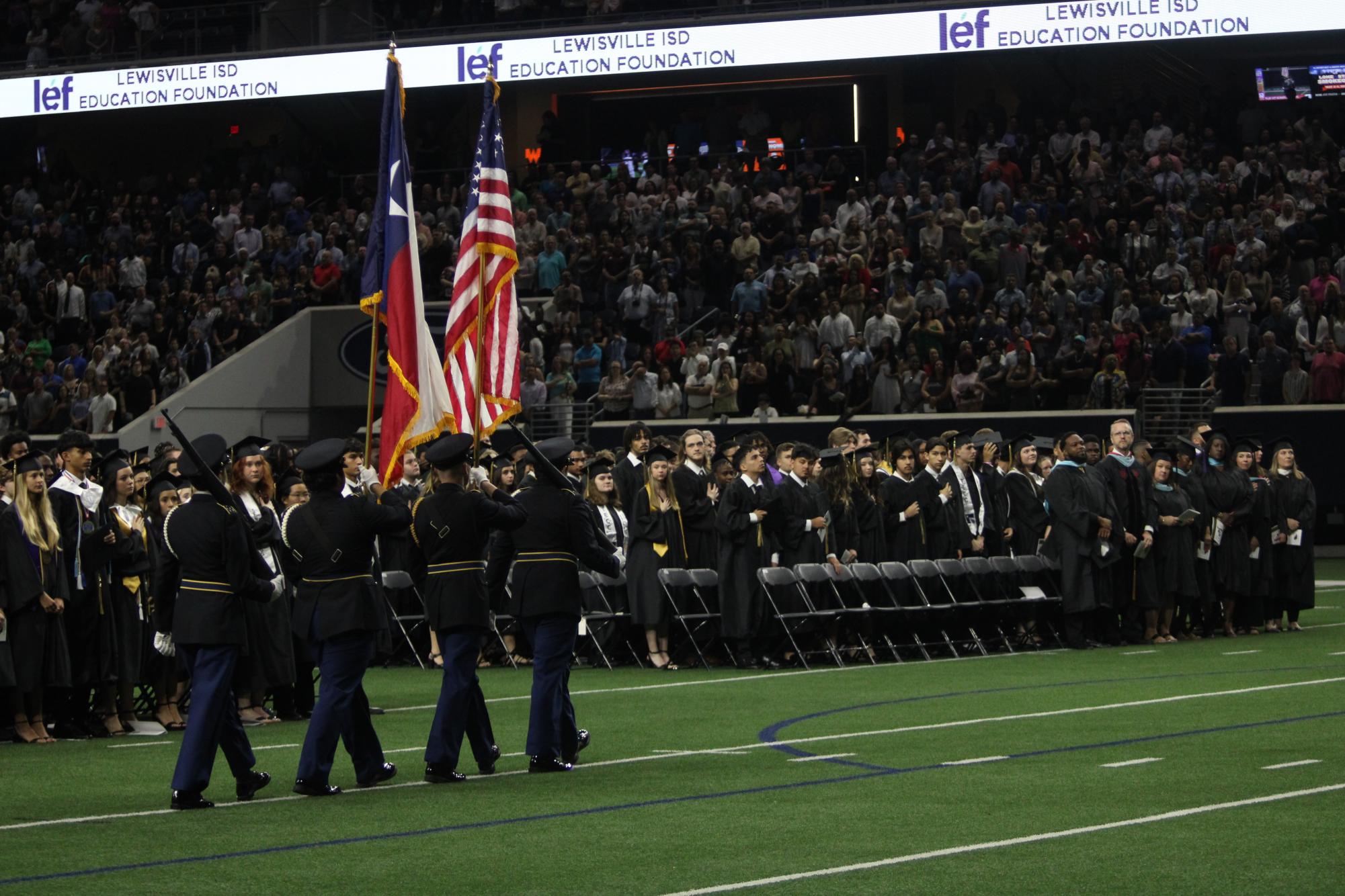 Photo Gallery: 2024 Graduation Ceremony Photos