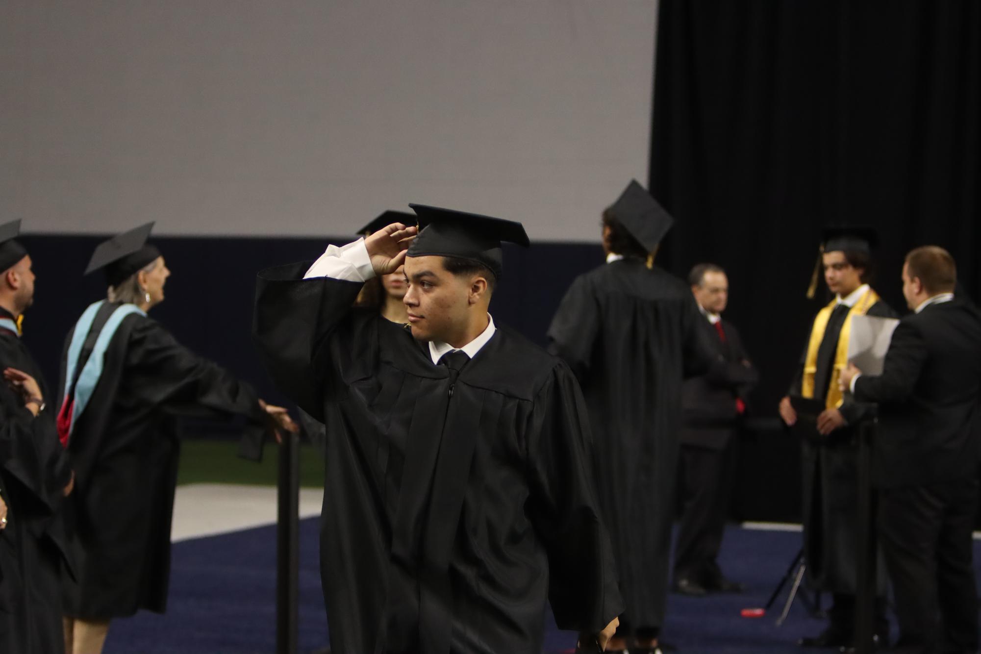 Photo Gallery: 2024 Graduation Diploma Photos