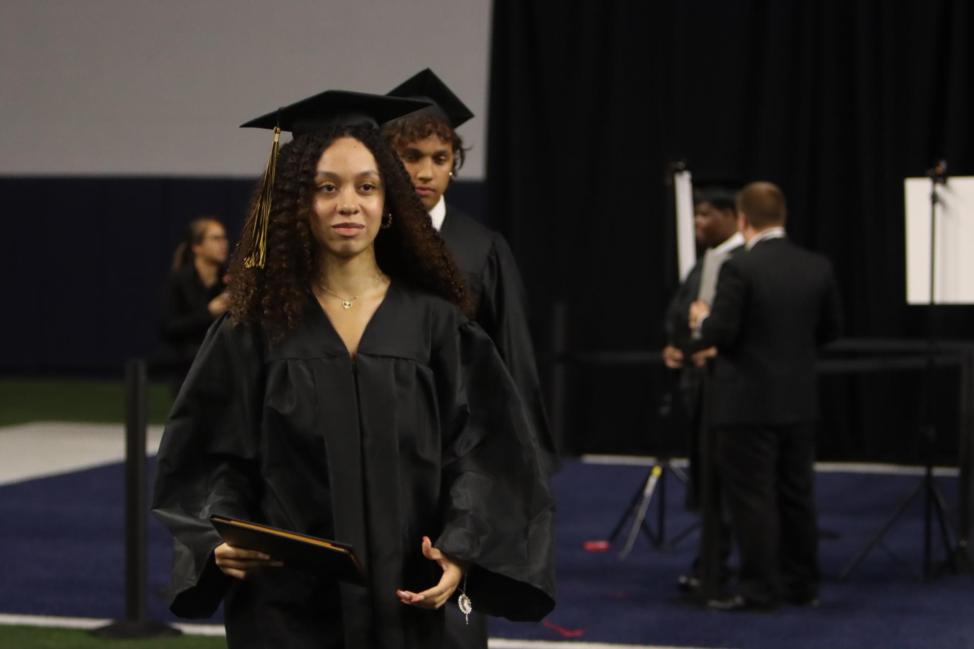 Photo Gallery: 2024 Graduation Diploma Photos