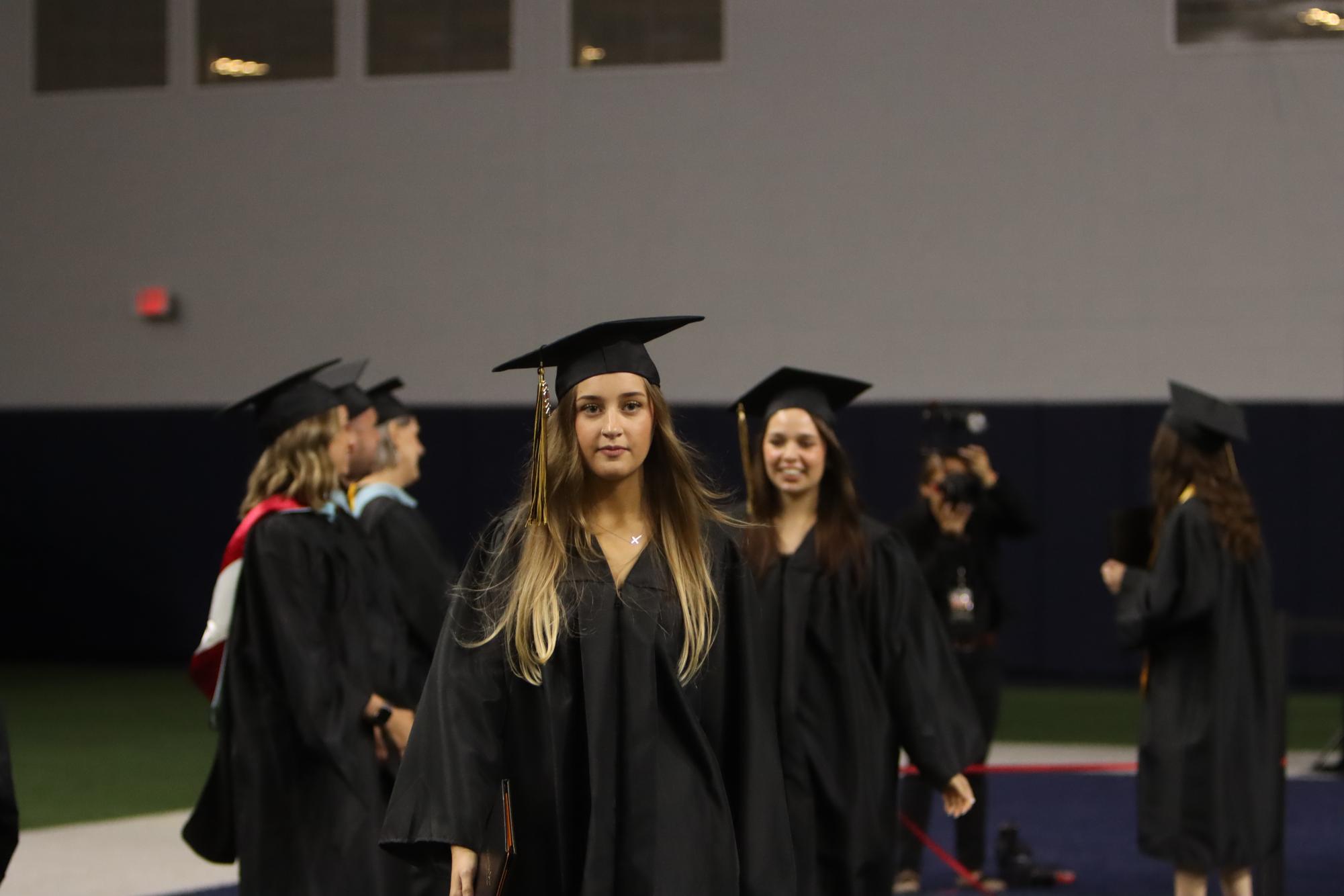 Photo Gallery: 2024 Graduation Diploma Photos