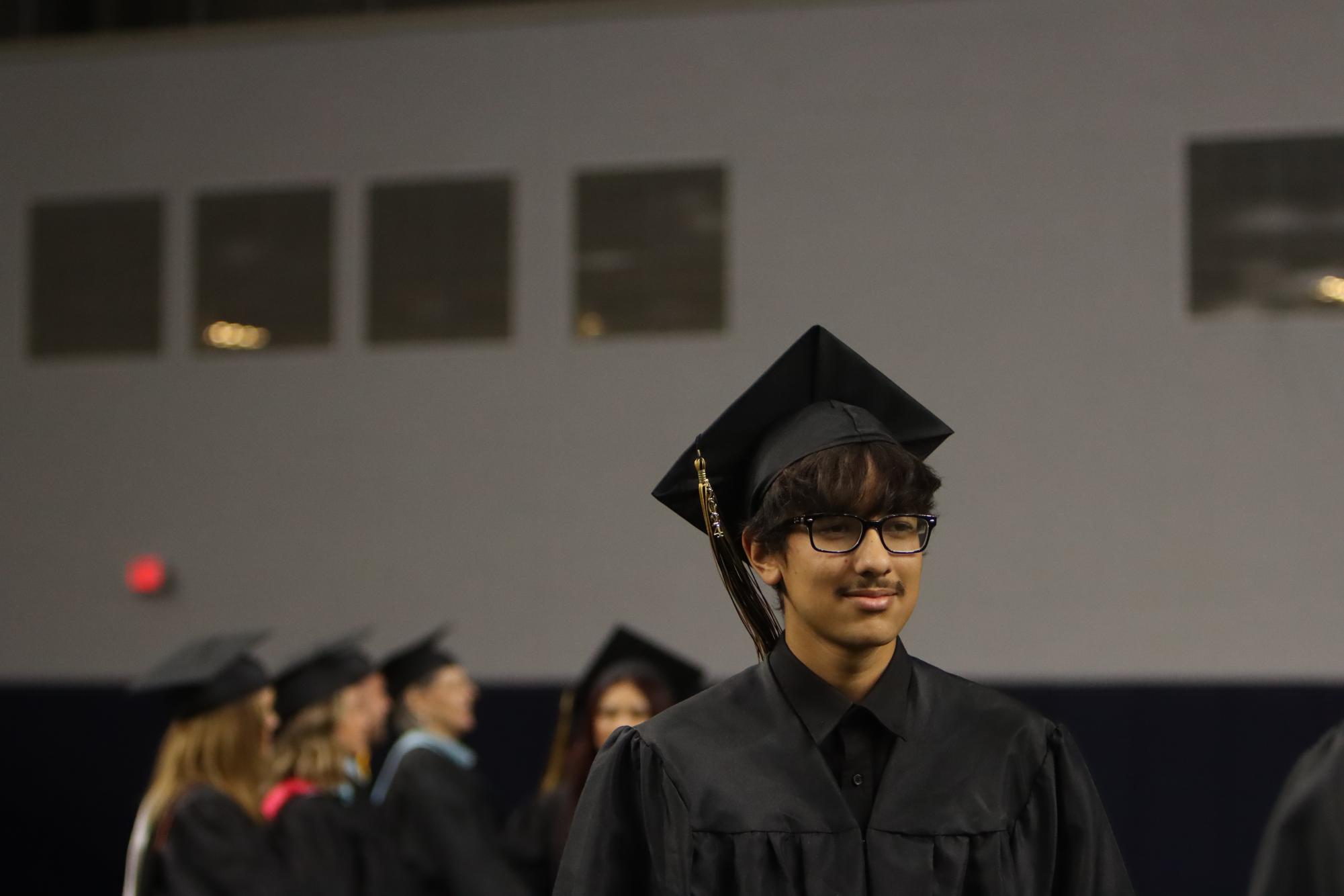 Photo Gallery: 2024 Graduation Diploma Photos