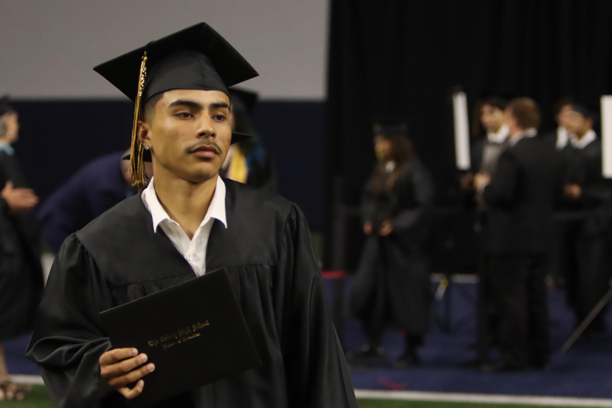 Photo Gallery: 2024 Graduation Diploma Photos