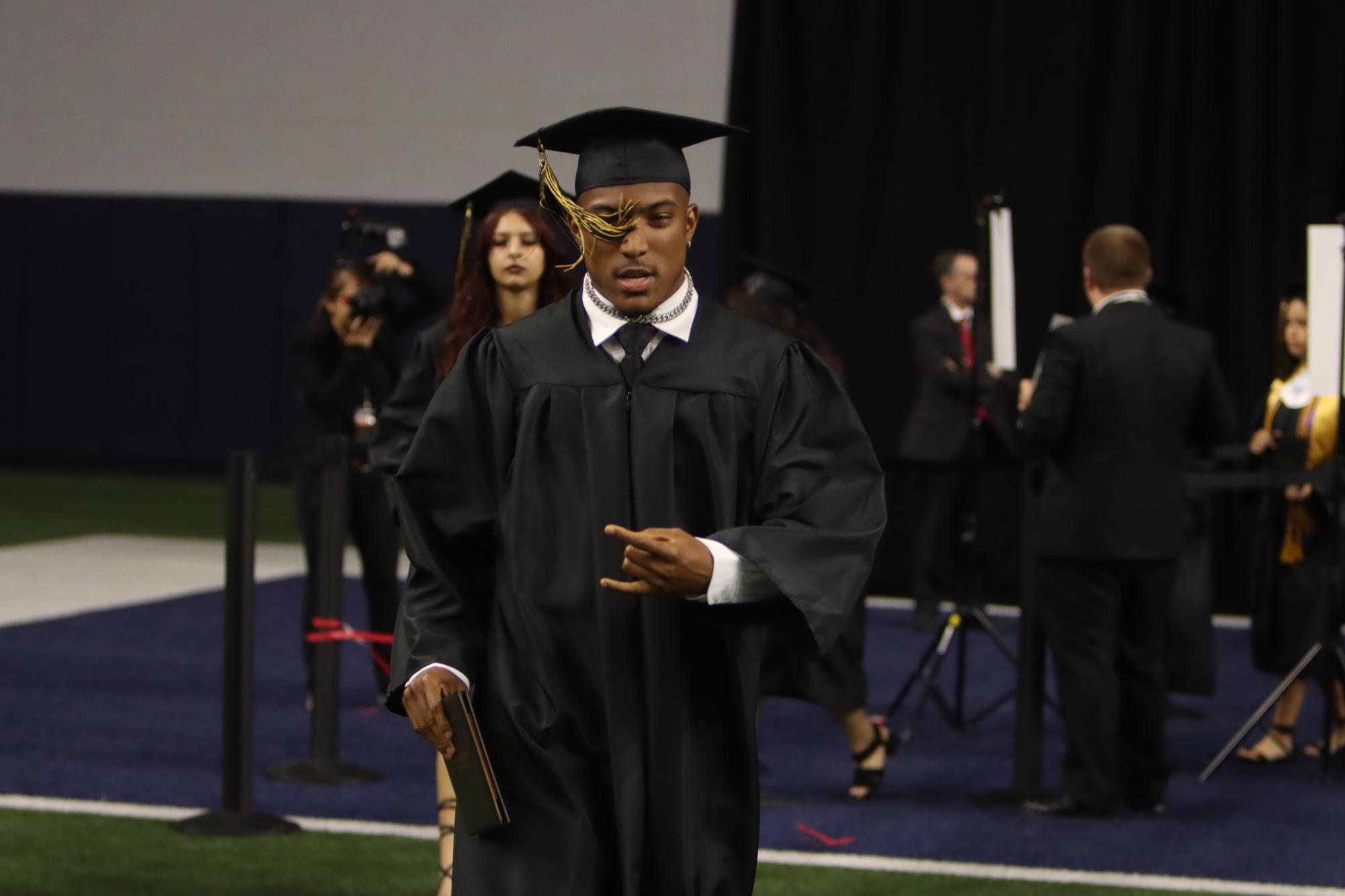 Photo Gallery: 2024 Graduation Diploma Photos