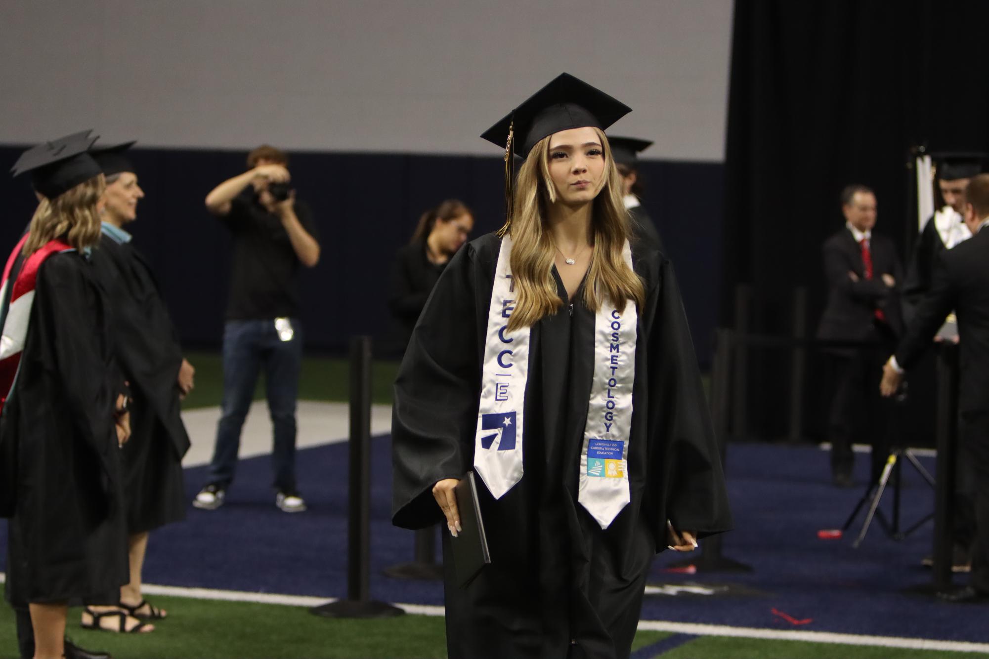 Photo Gallery: 2024 Graduation Diploma Photos