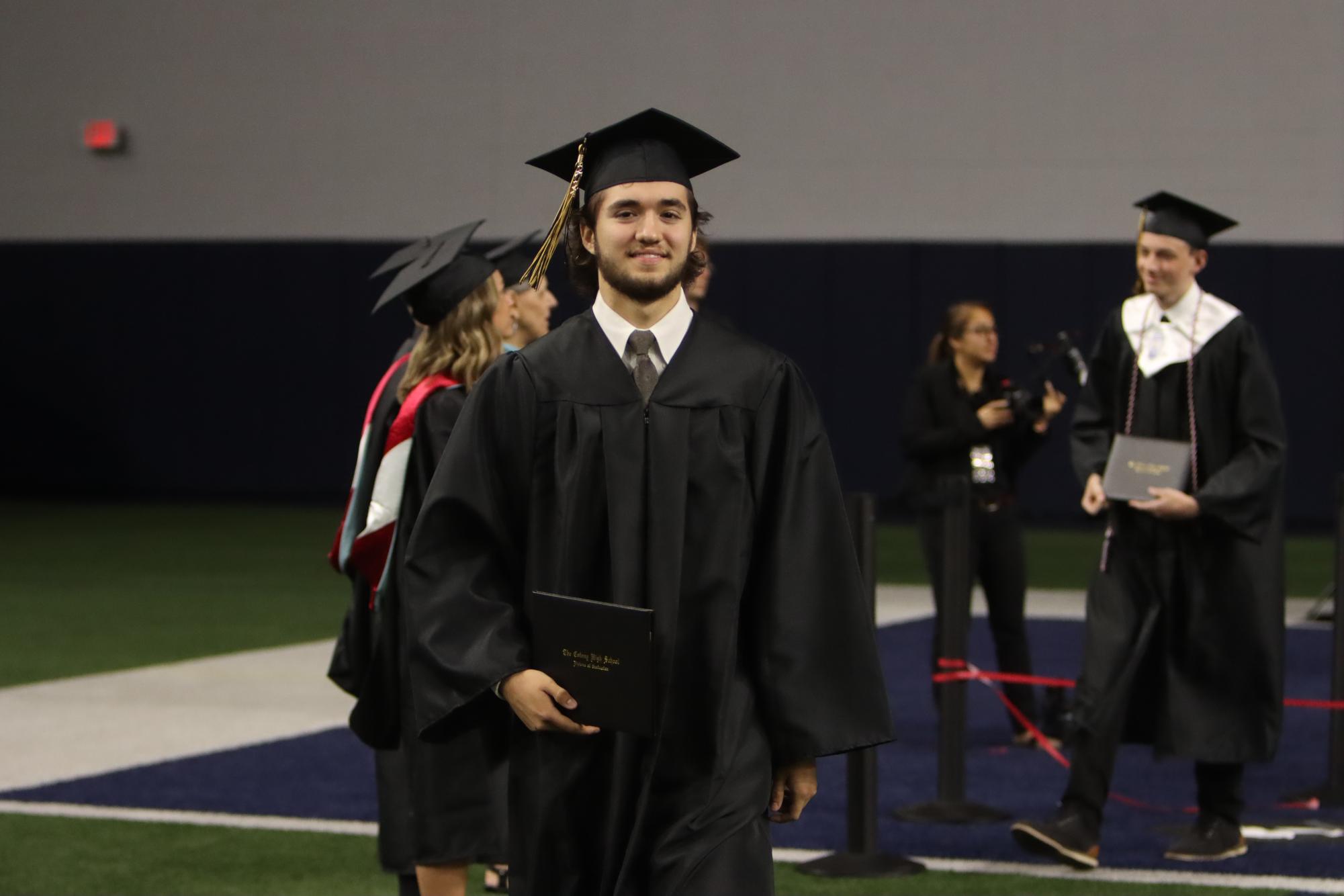 Photo Gallery: 2024 Graduation Diploma Photos