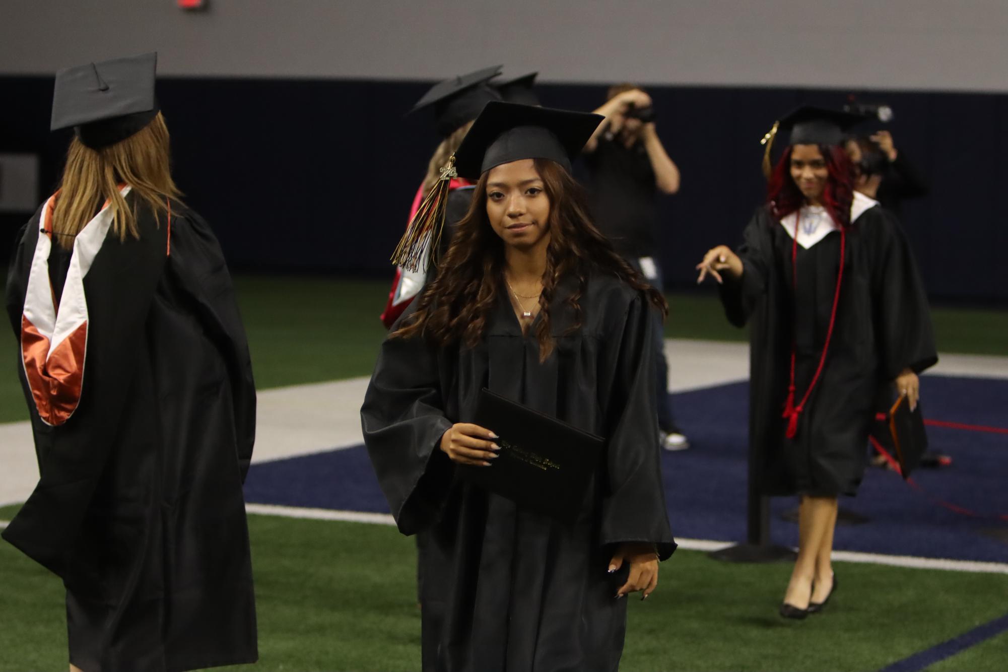 Photo Gallery: 2024 Graduation Diploma Photos