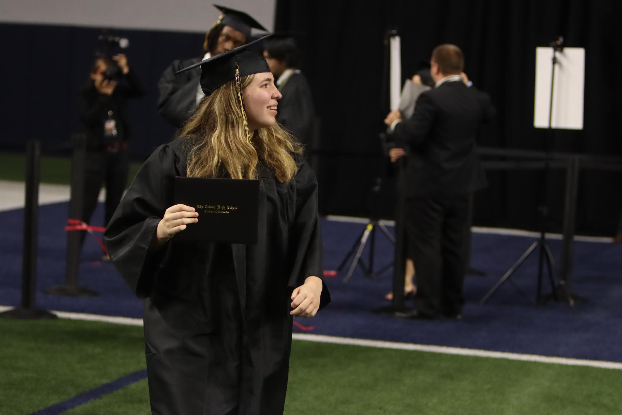 Photo Gallery: 2024 Graduation Diploma Photos