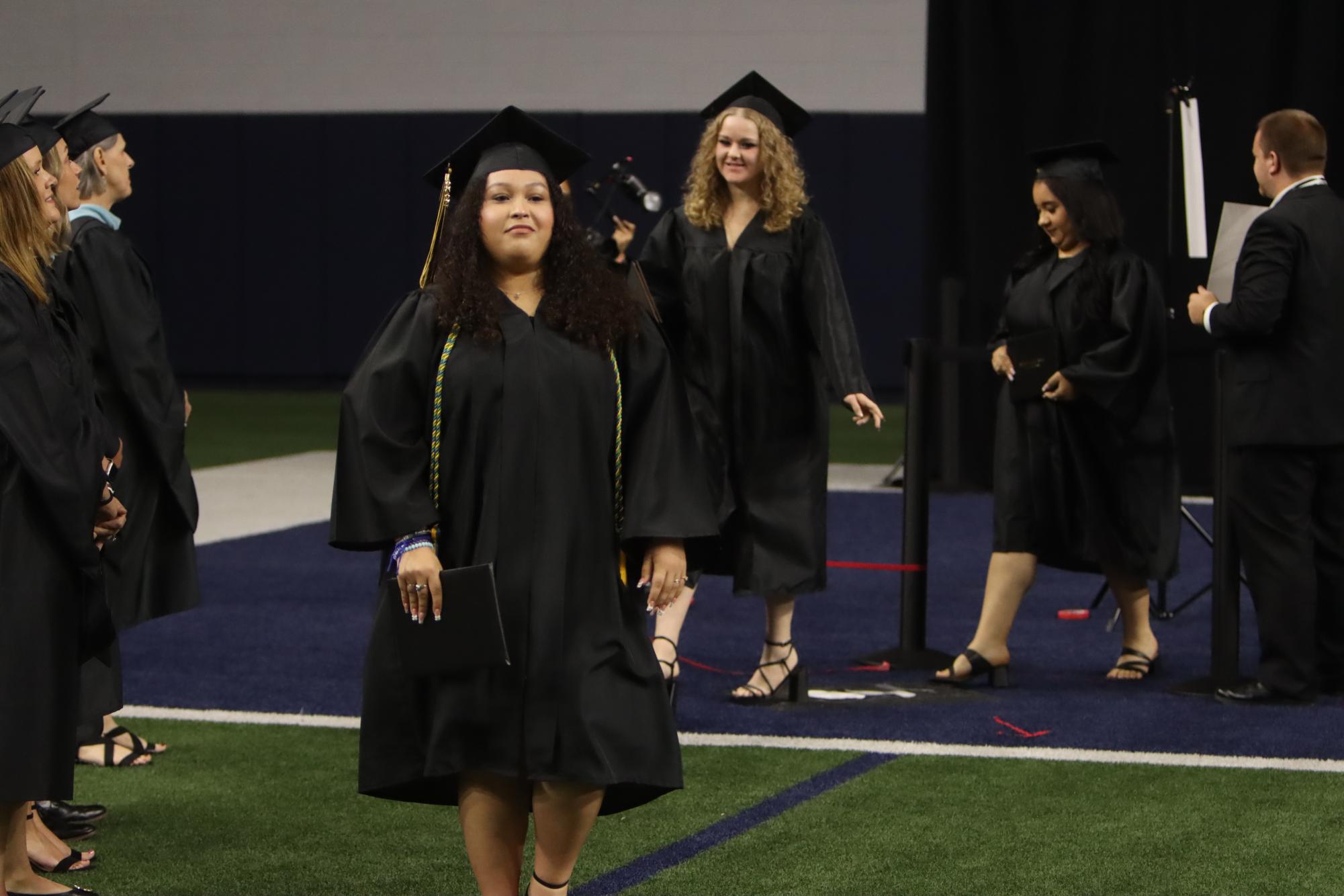 Photo Gallery: 2024 Graduation Diploma Photos