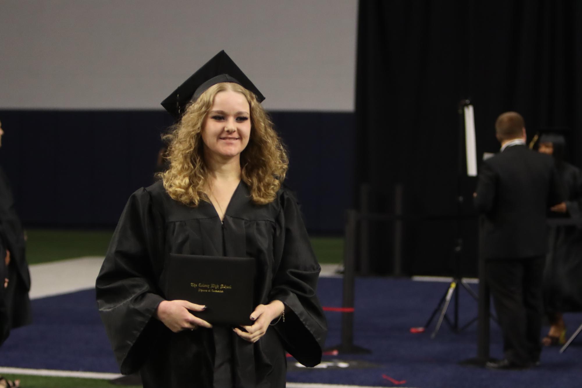 Photo Gallery: 2024 Graduation Diploma Photos