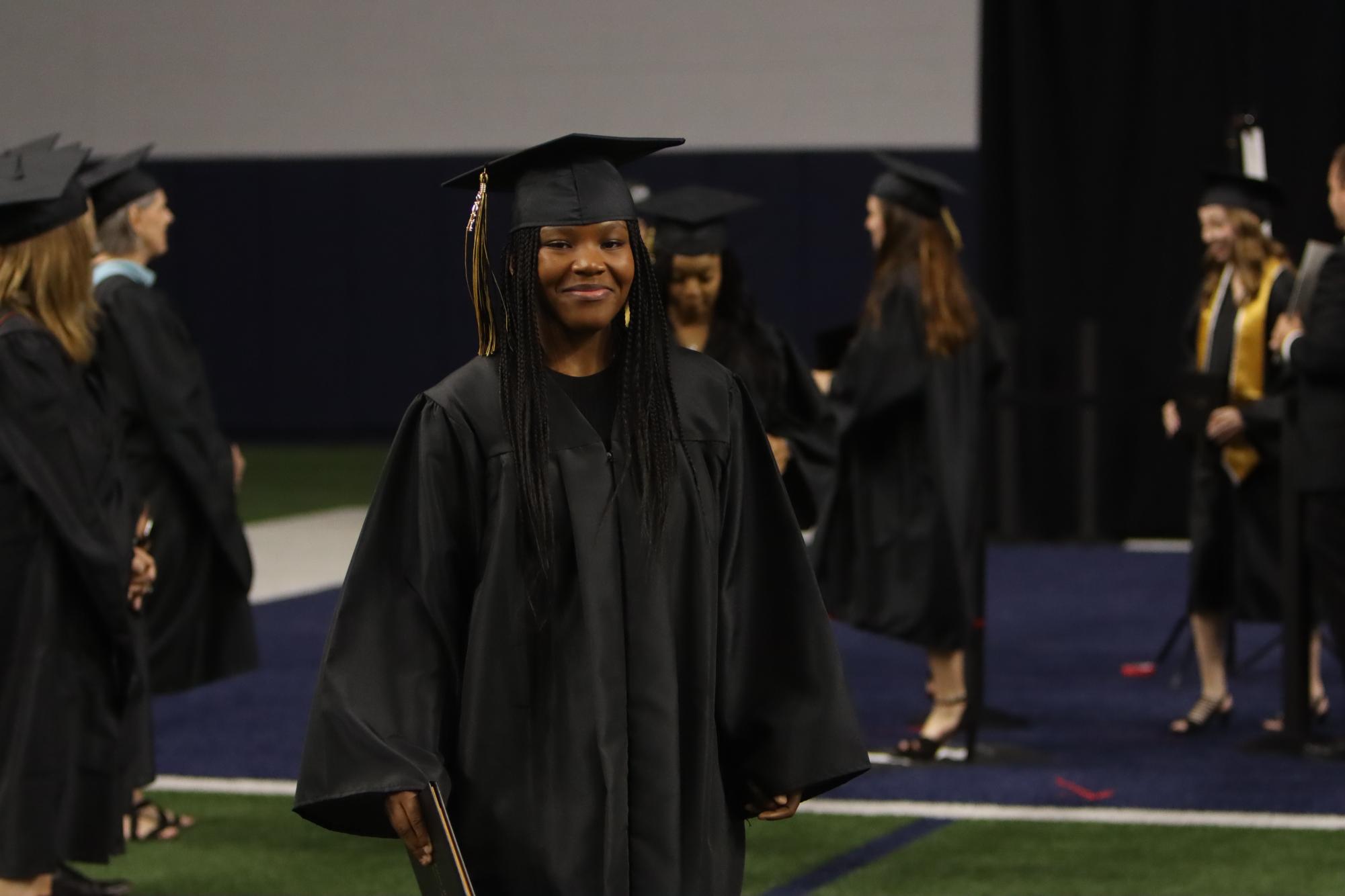 Photo Gallery: 2024 Graduation Diploma Photos