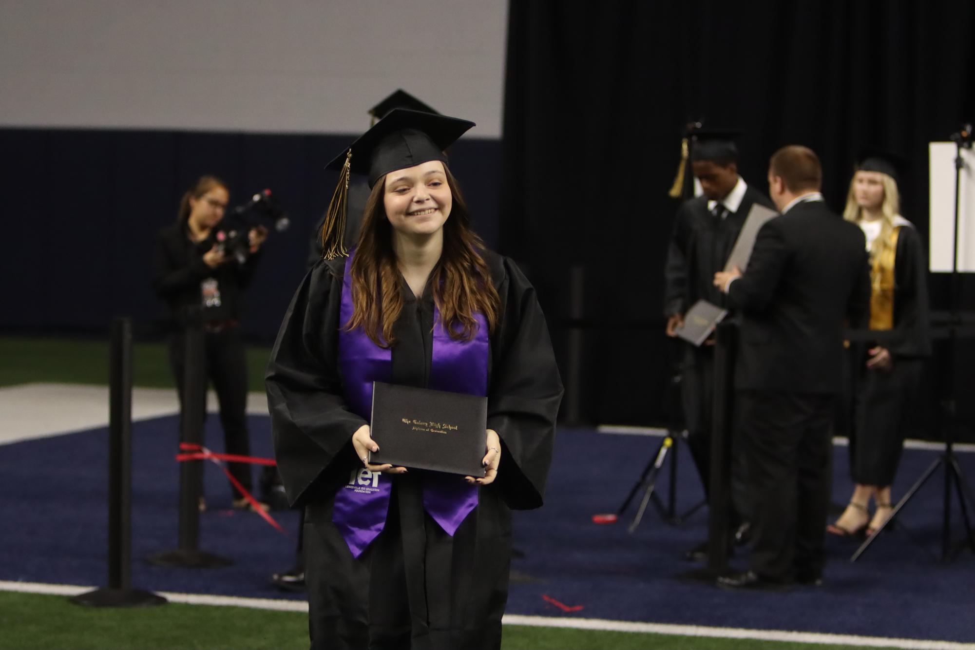 Photo Gallery: 2024 Graduation Diploma Photos